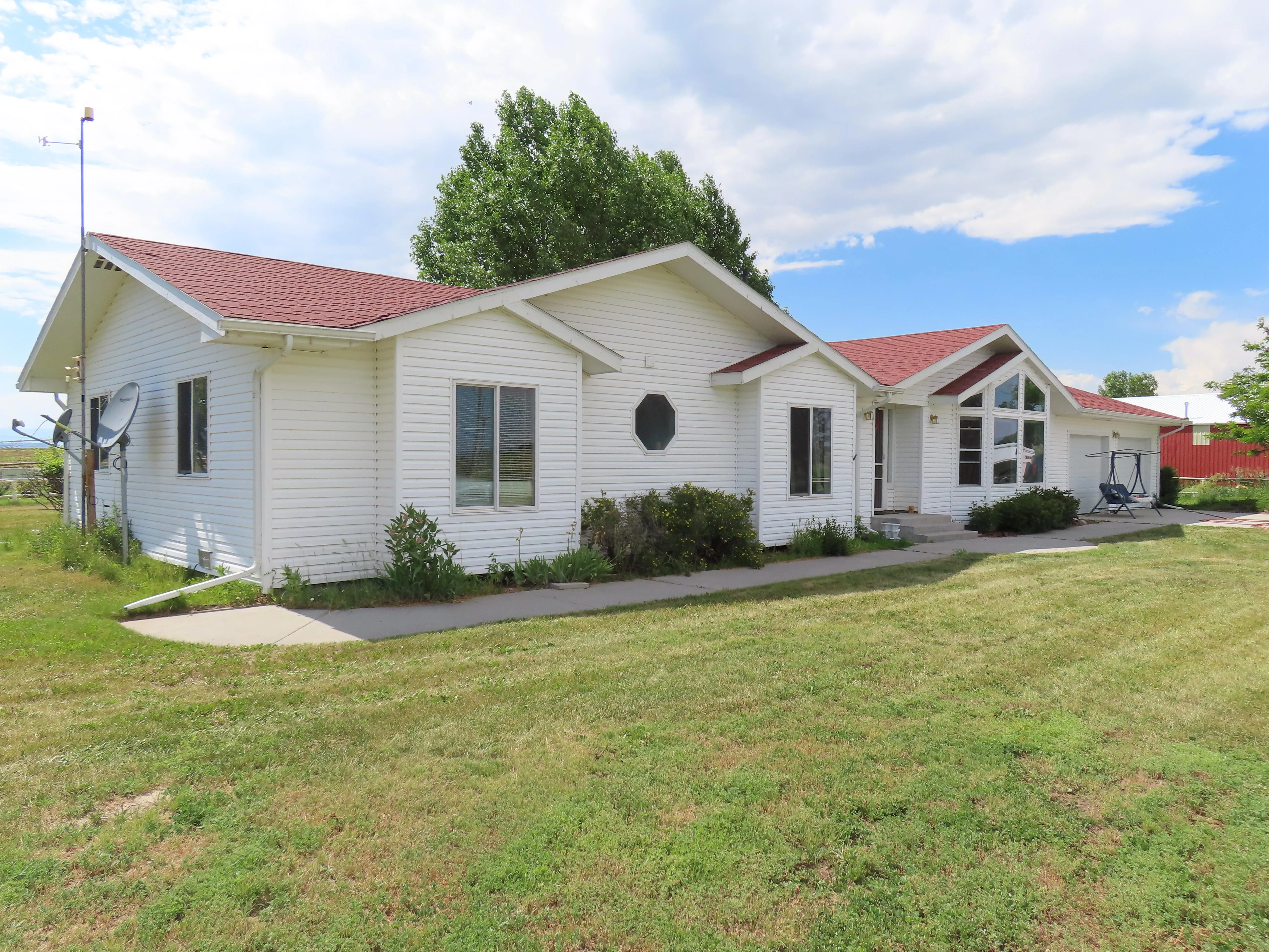 Land for Sale in Fremont County, Wyoming 218 Properties