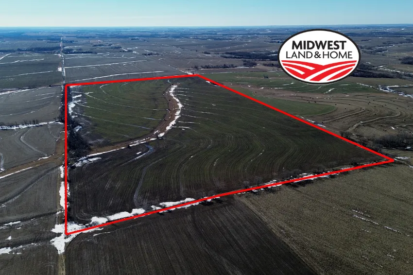 Land for Sale in Marshall County, Kansas 14 Properties