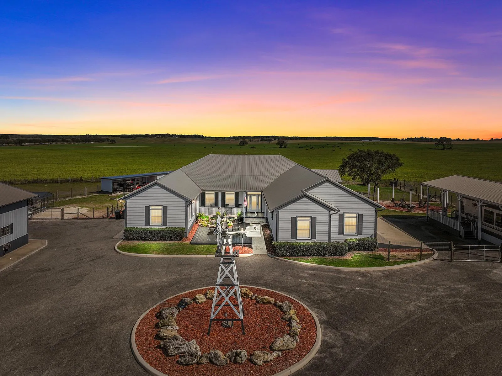 Land for Sale in Morriston, Florida 102 Properties