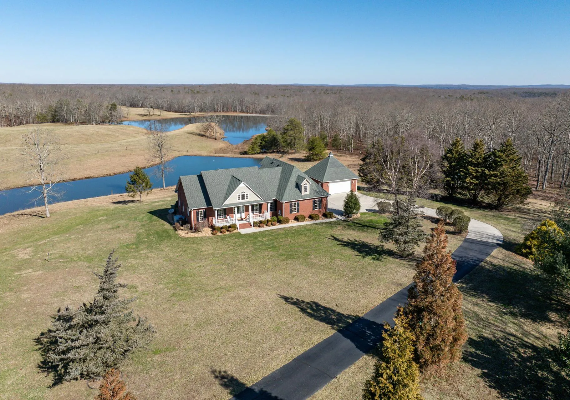 Lakefront Properties for Sale in Marion County, Tennessee 3