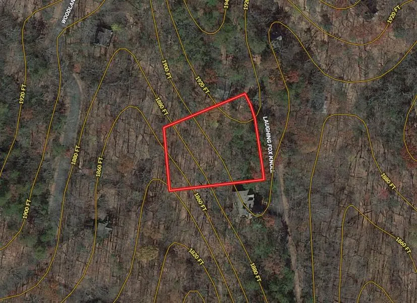 Land for Sale in Dawsonville, 184 Properties