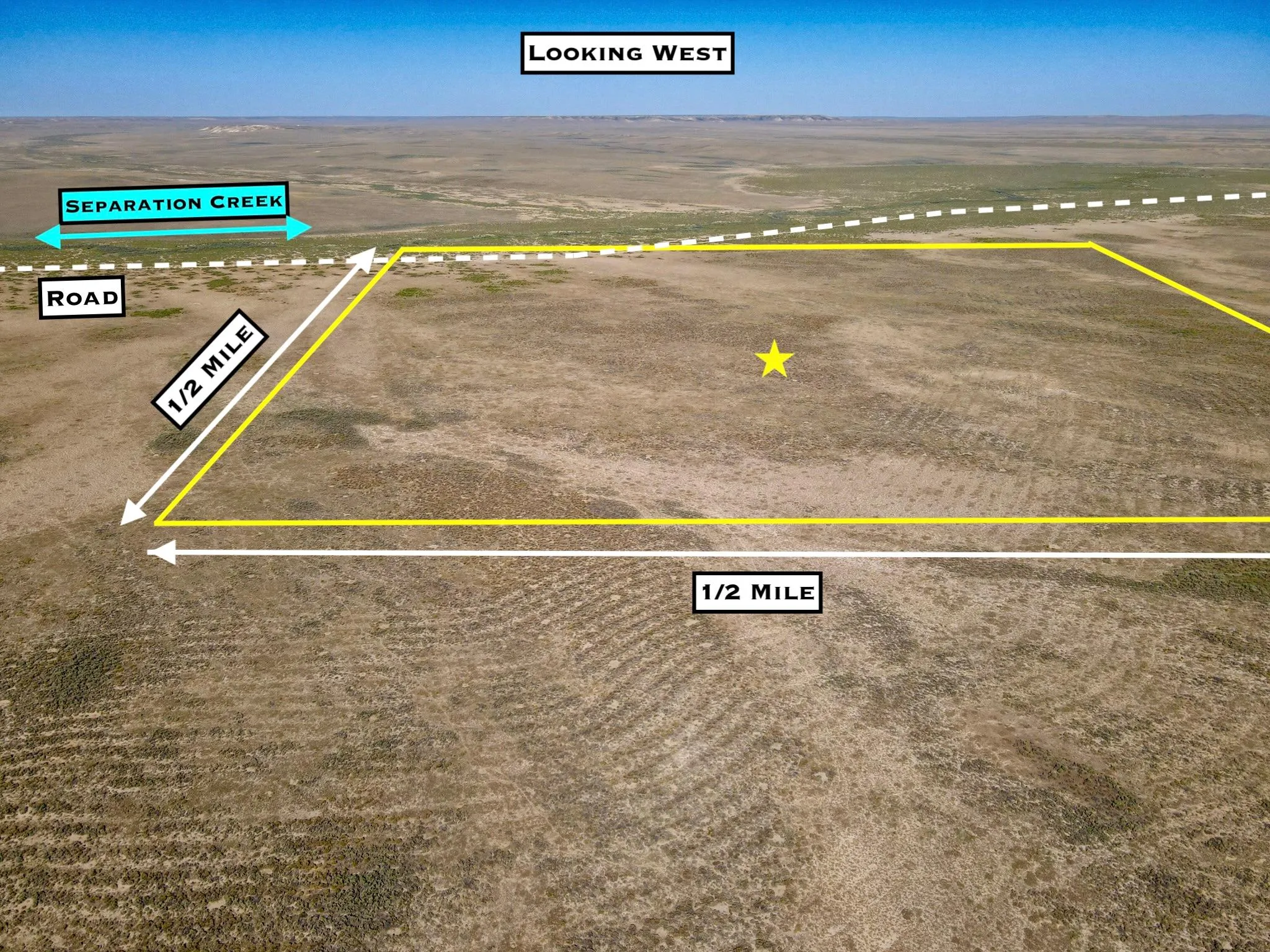 Land for Sale in Southeast Wyoming Region 189 Properties