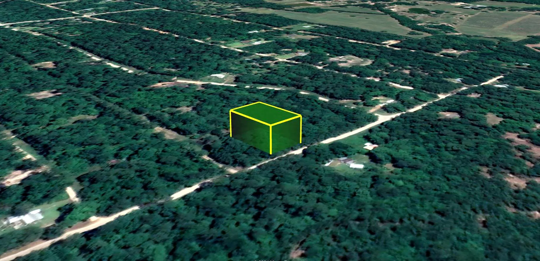 Land for Sale in Livingston, Texas 95 Properties