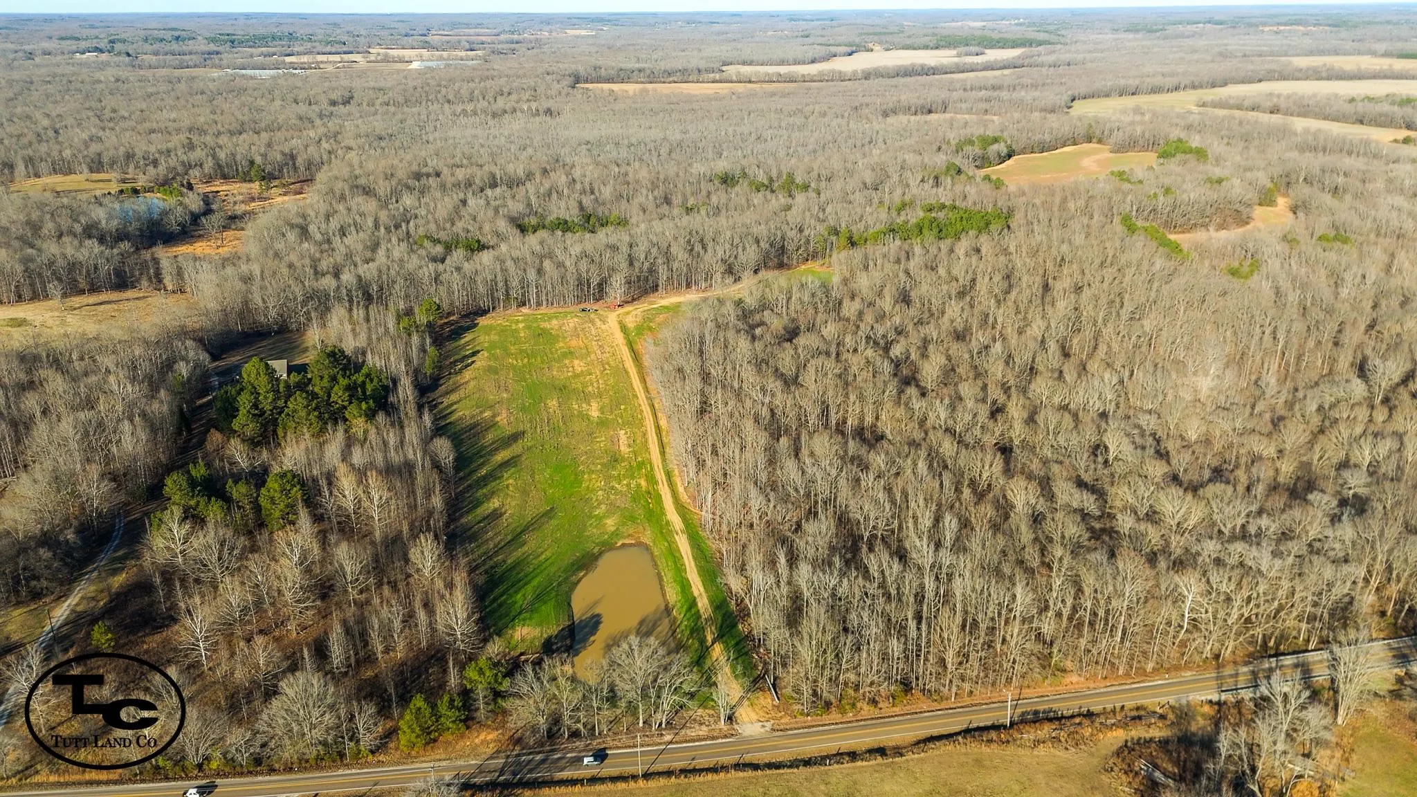 Land for Sale in Madison County, Tennessee 142 Properties