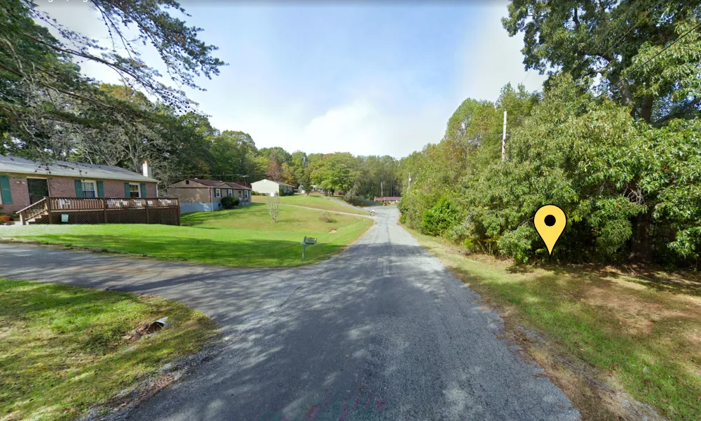Land for Sale in Amherst County, Virginia 63 Properties