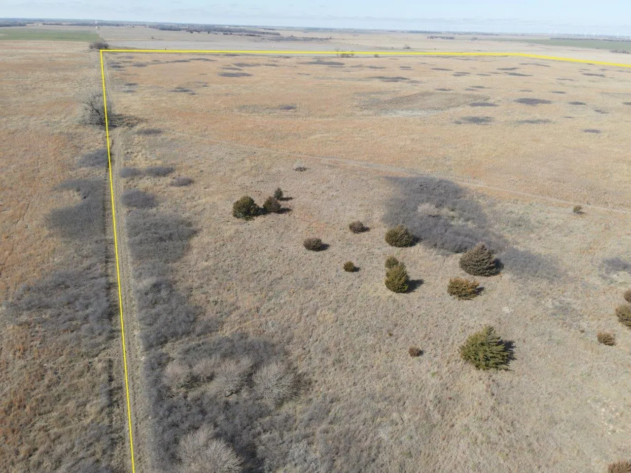 Pratt County, Kansas Conservation Properties for Sale 1 Properties