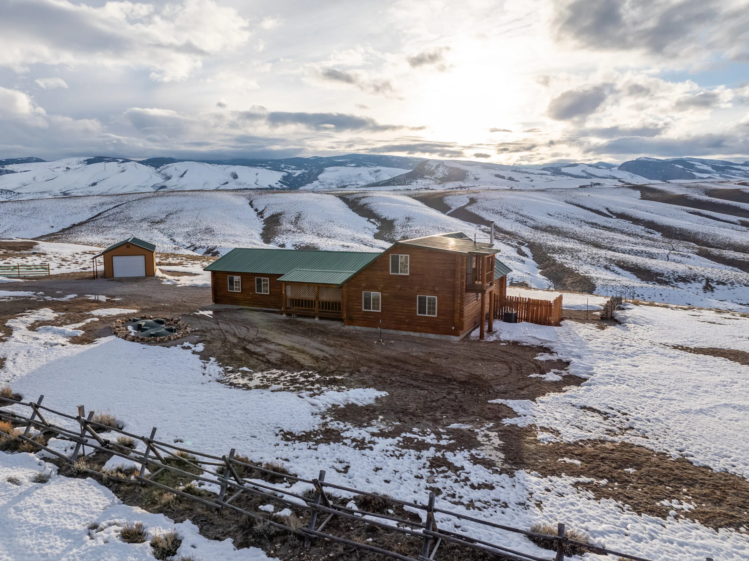 Land for Sale in Lander, Wyoming 66 Properties