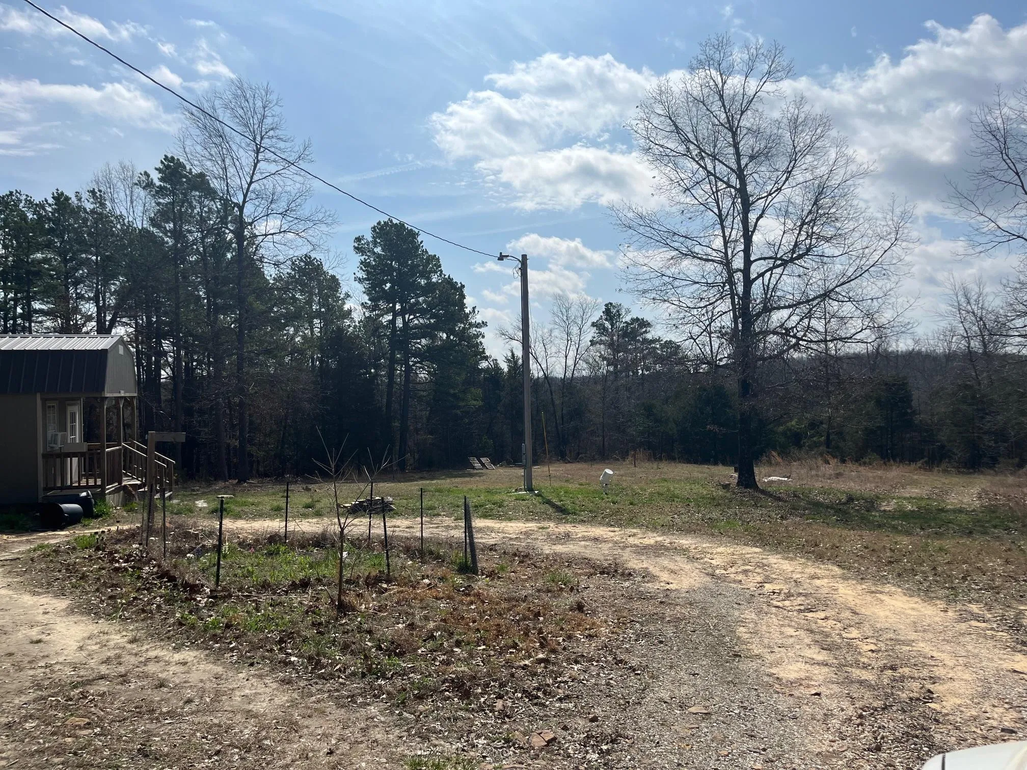 Properties of Trey Lamb with Sharp Realty, Inc. in Melbourne, AR