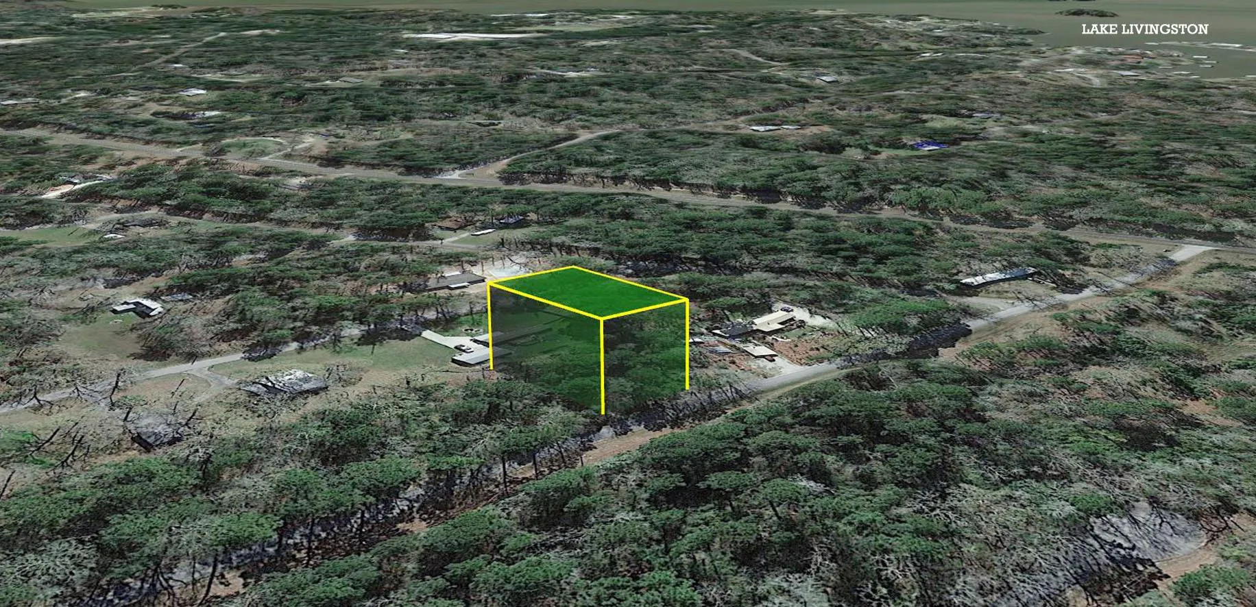 Residential Properties for Sale in Trinity County, Texas 32