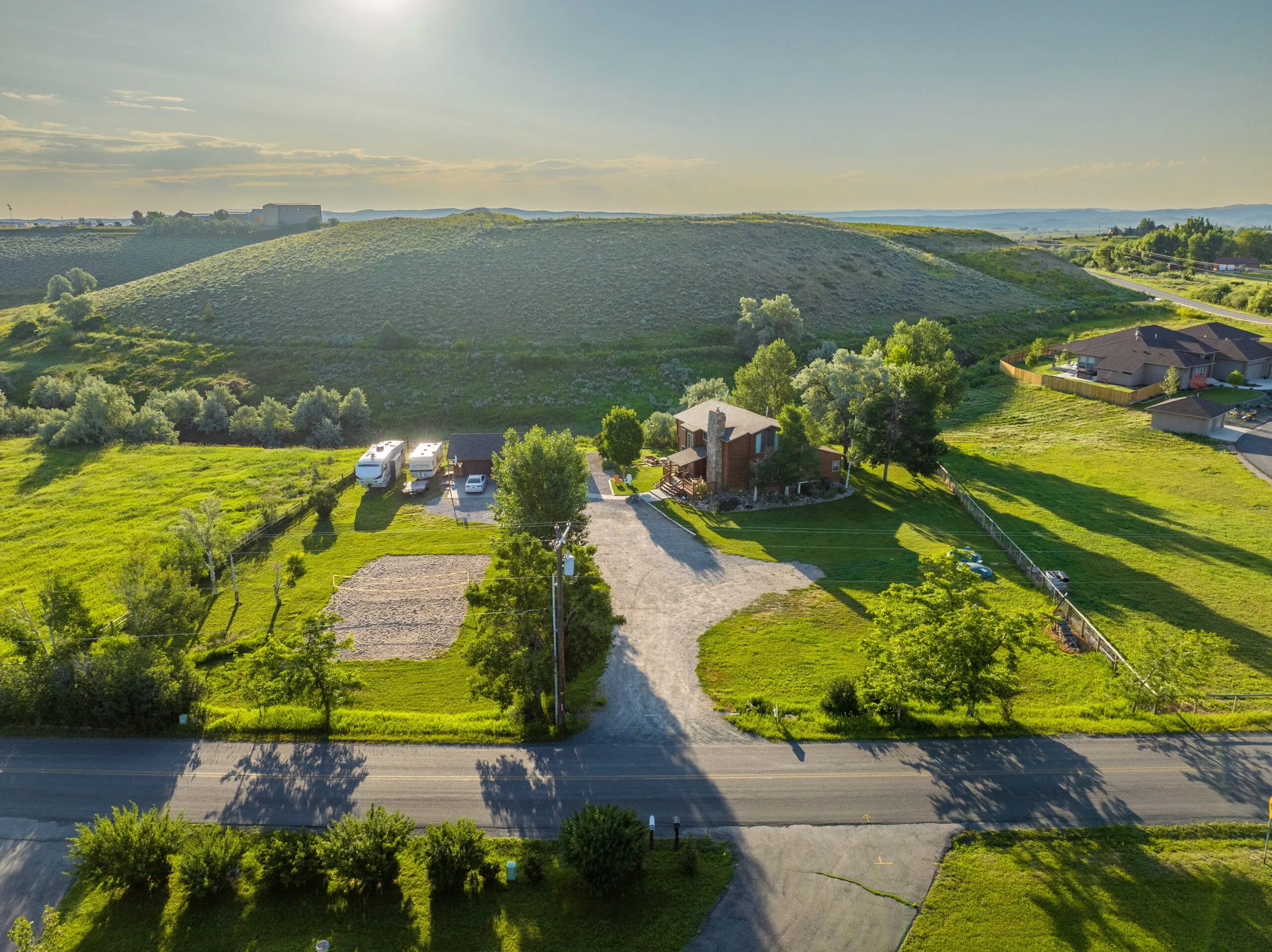 Land for Sale in Lander, Wyoming 53 Properties