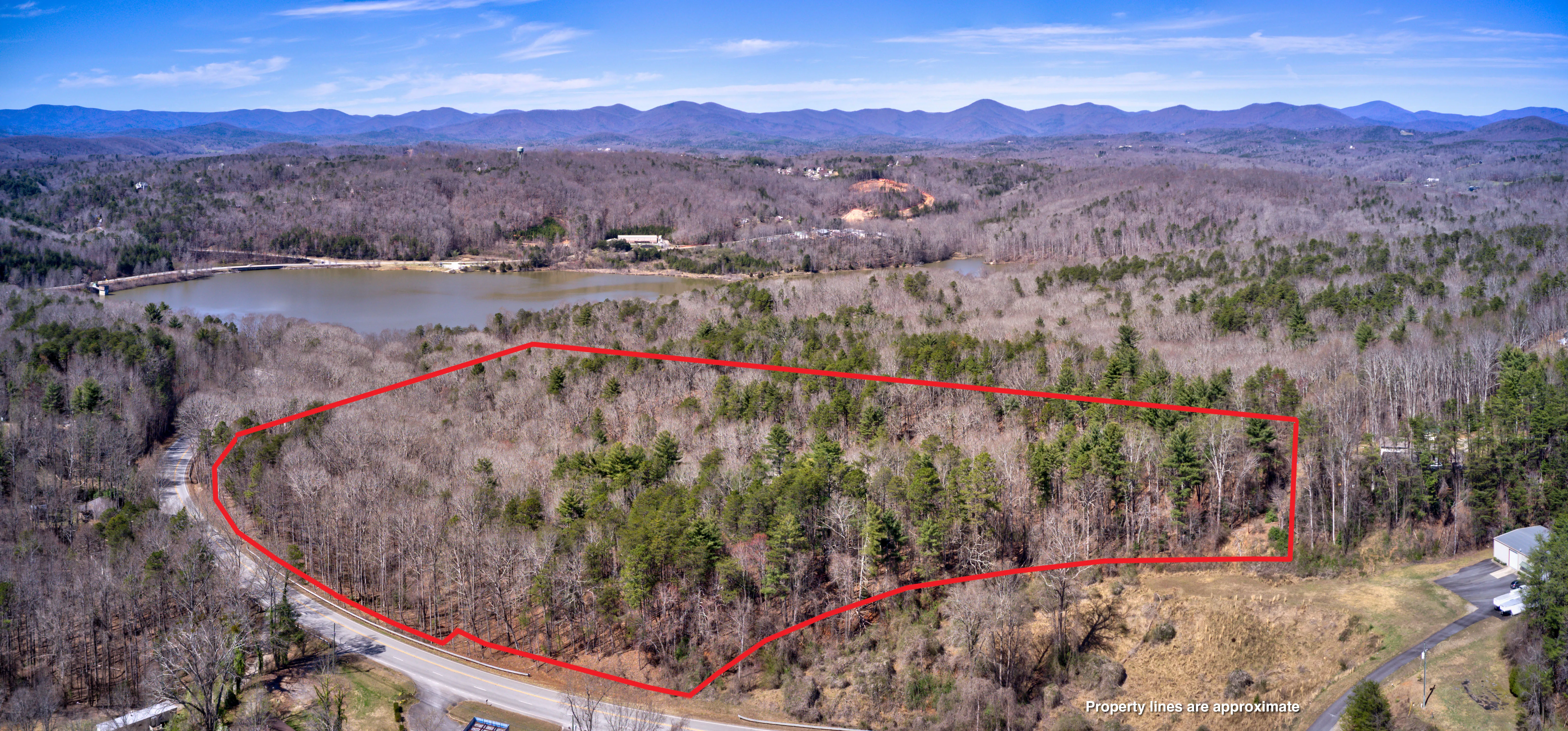 Commercial Properties for Sale in Dahlonega, 13 Properties