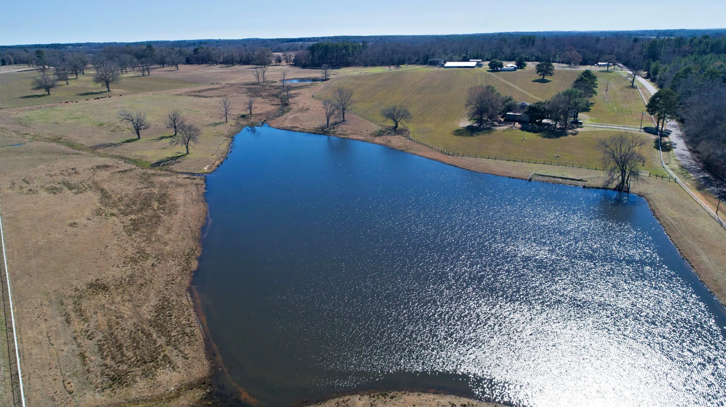 Land for Sale in Arp, Texas 27 Properties