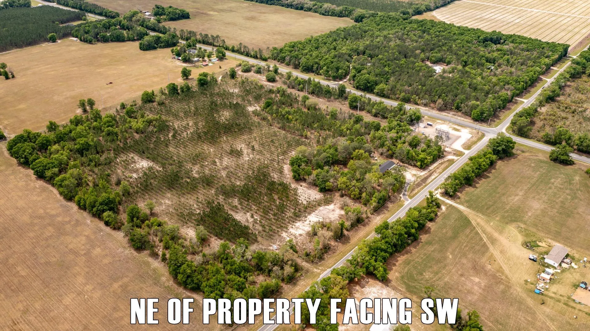 Land for Sale in Gilchrist County, Florida 137 Properties