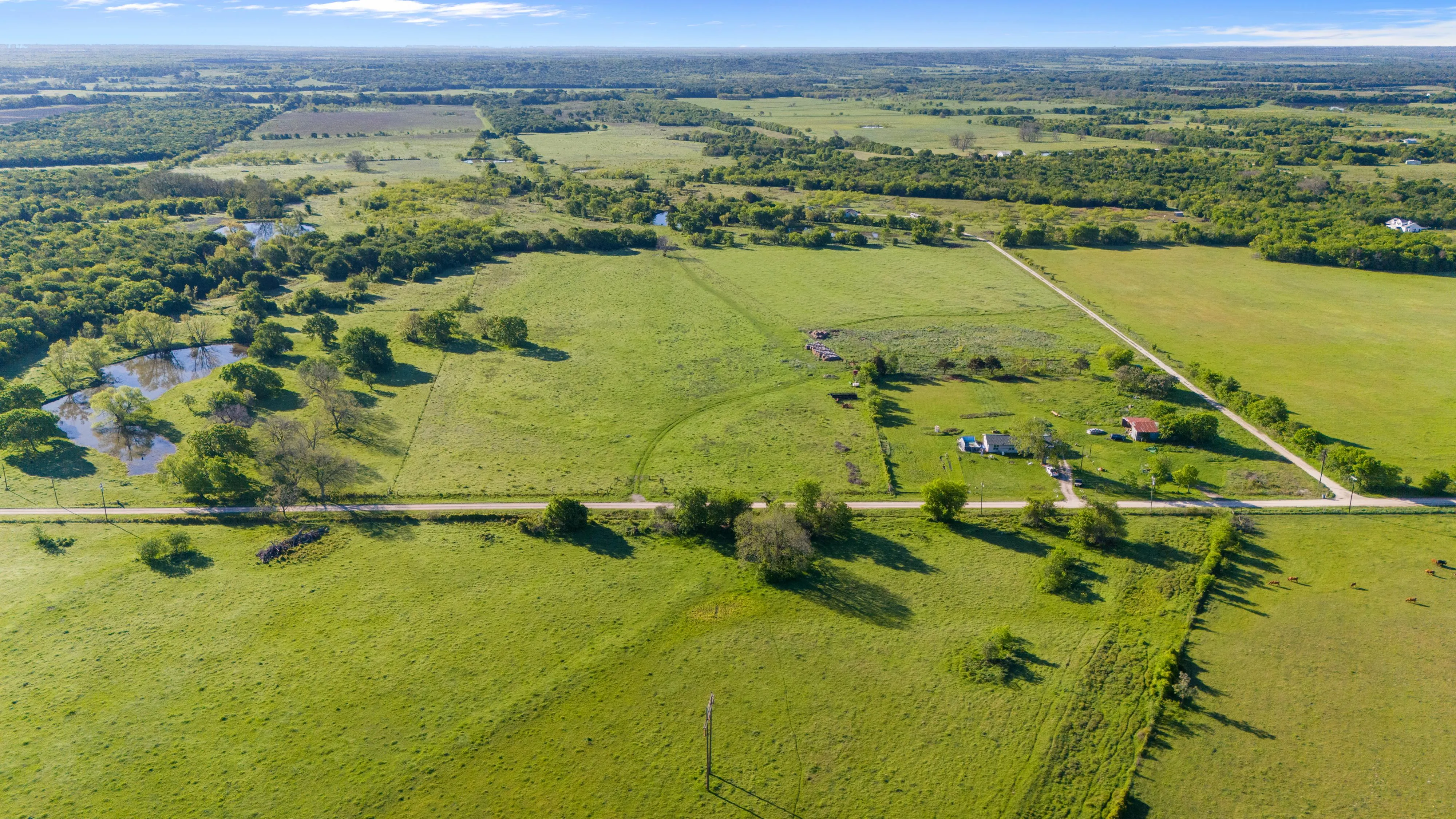 Land for Sale in Corsicana, Texas 333 Properties