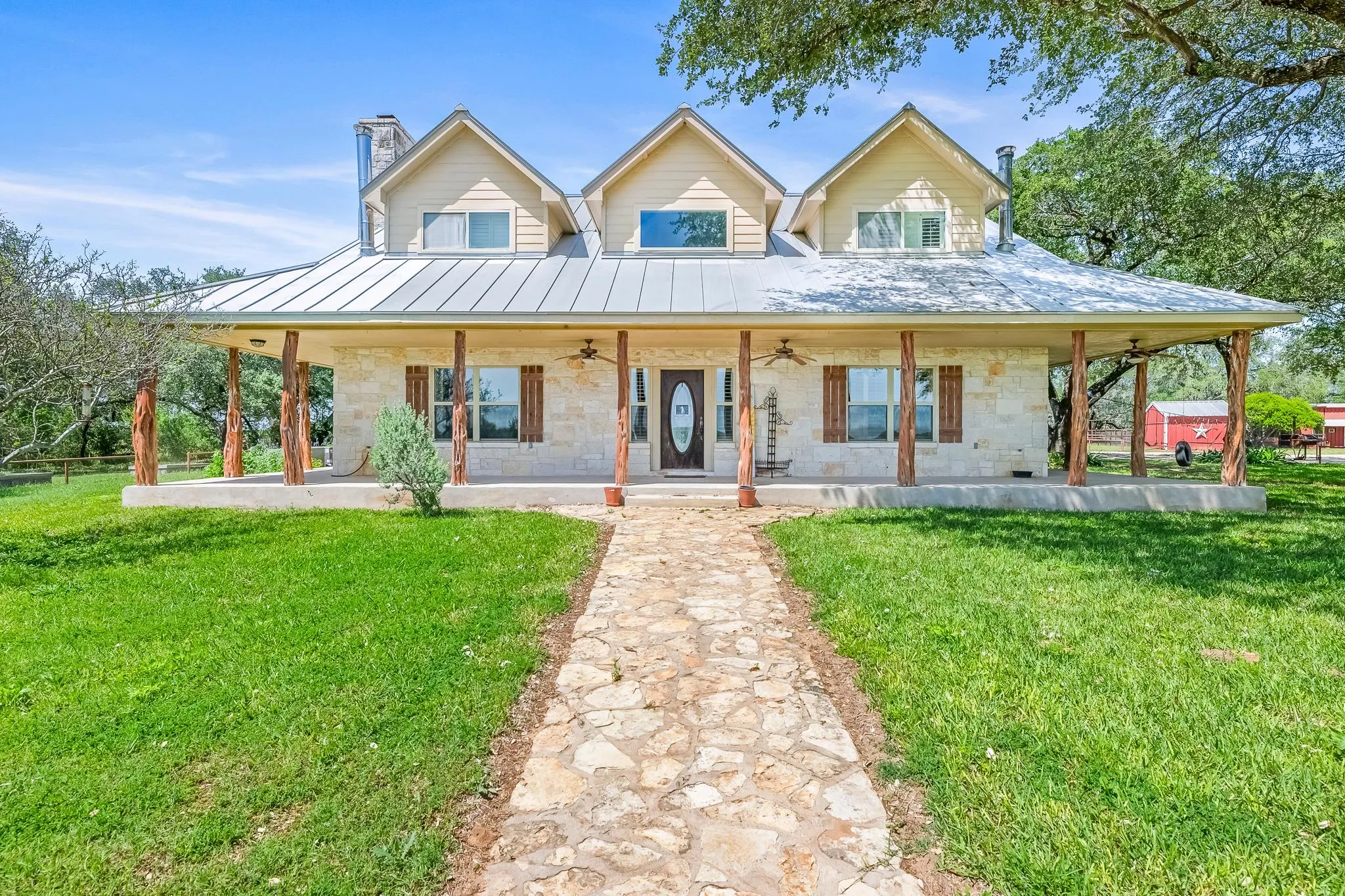 Horse Properties for Sale in Atascosa County, Texas 5 Properties