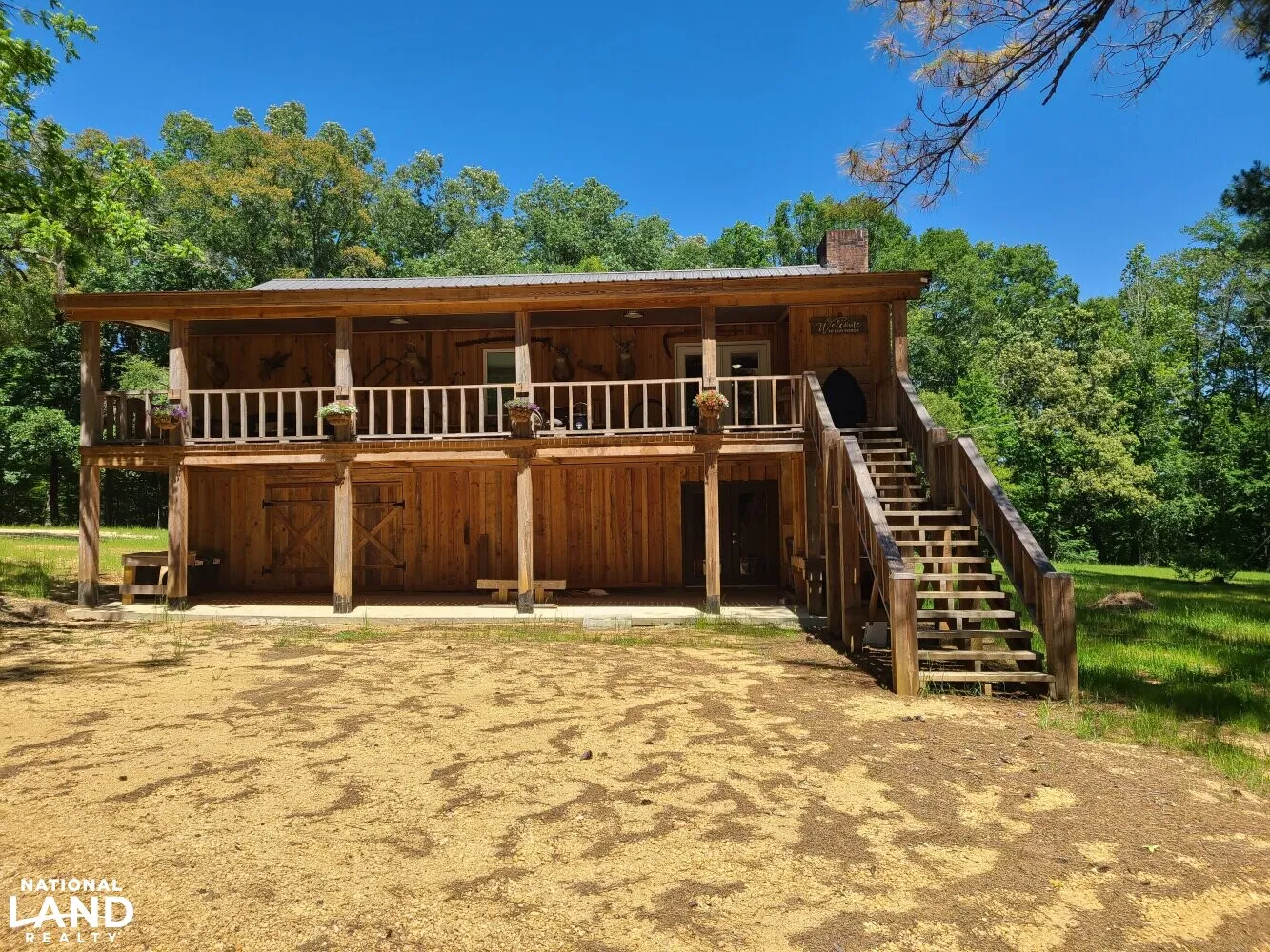 Land for Sale in Lowndes County, Alabama 26 Properties