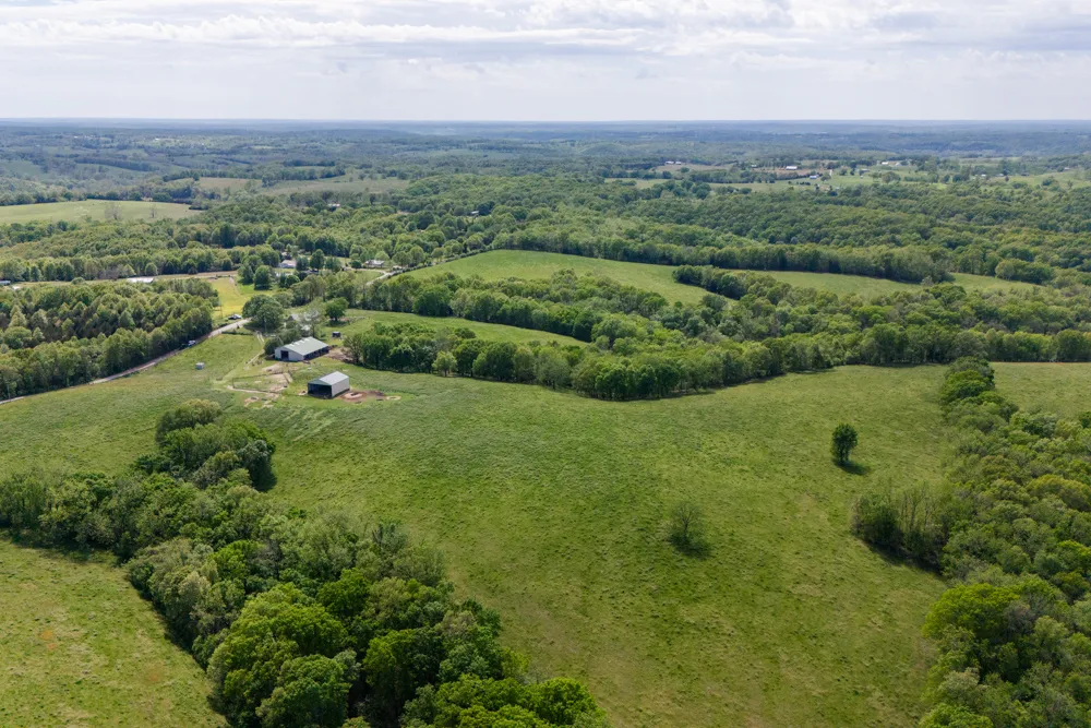 Properties of Clay O'Dell with Midwest Land Group in Nixa, MO