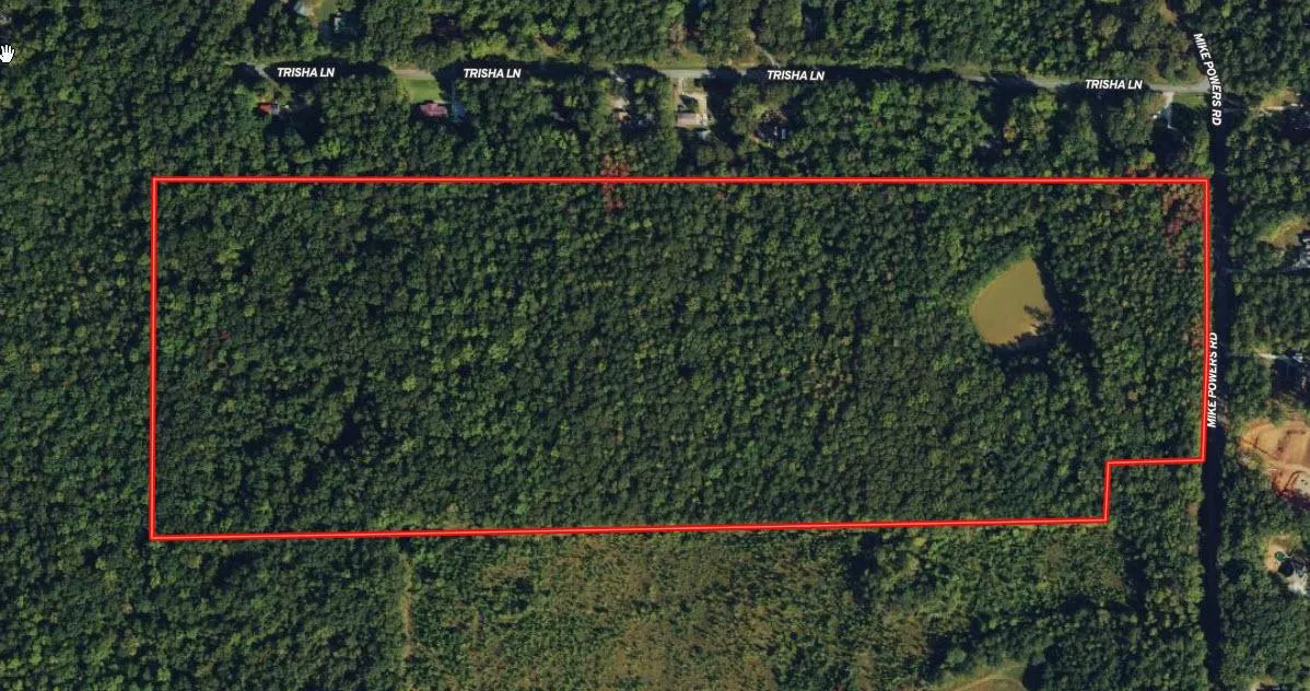 Land for Sale in Coweta County, 402 Properties
