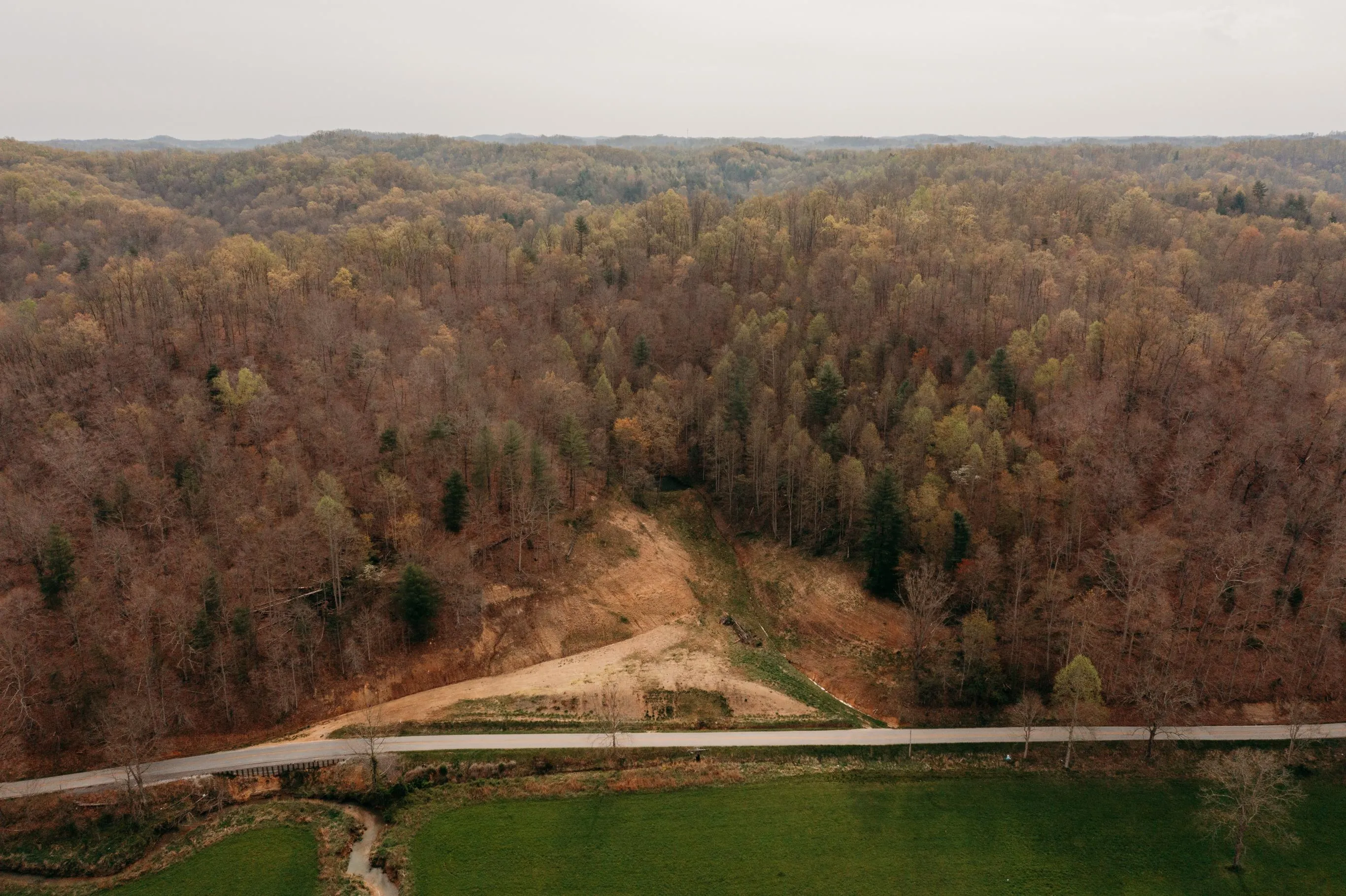 Land for Sale in Eastern Kentucky Region 1,631 Properties