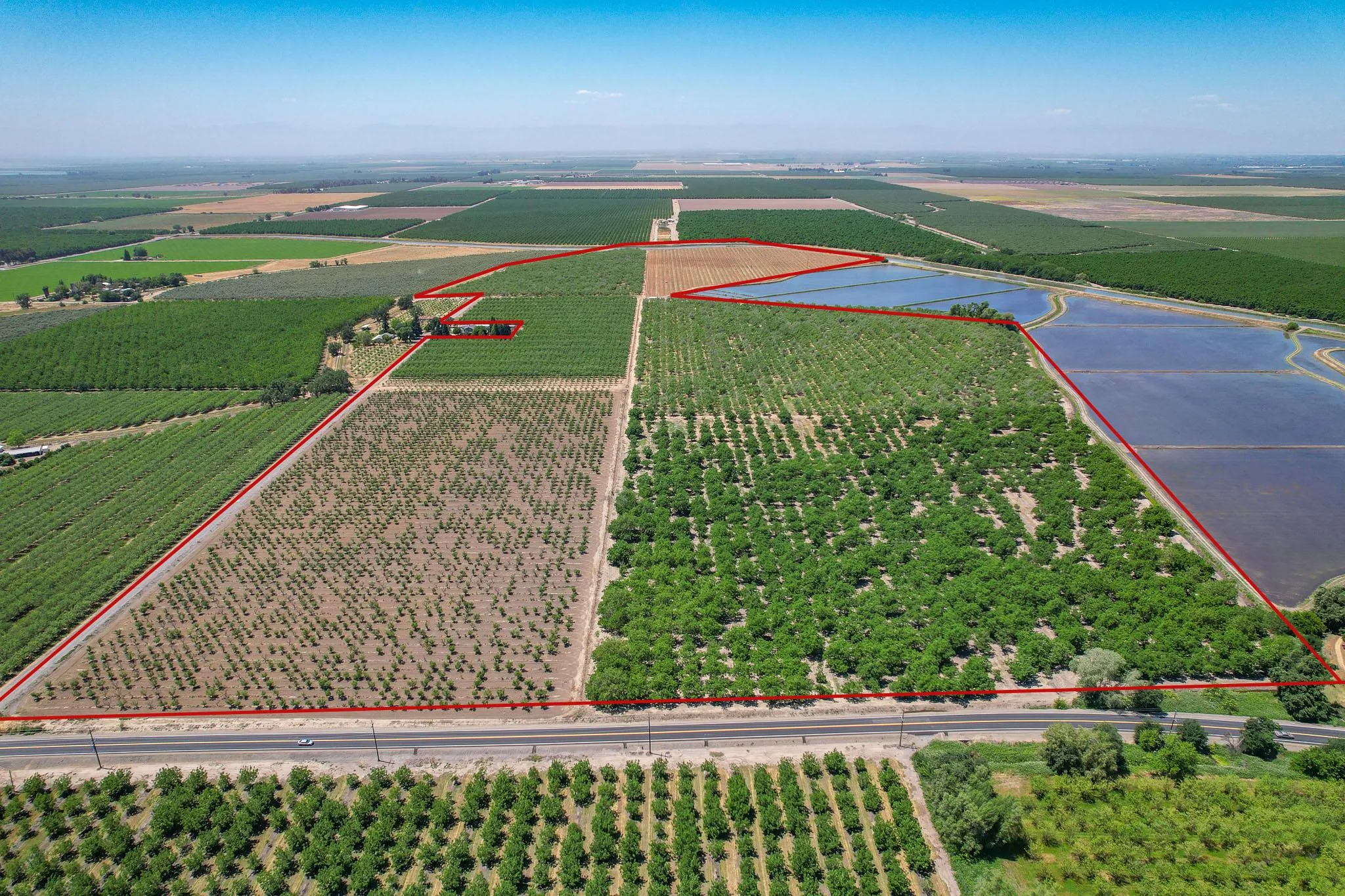 Land for Sale in Glenn County, California 33 Properties