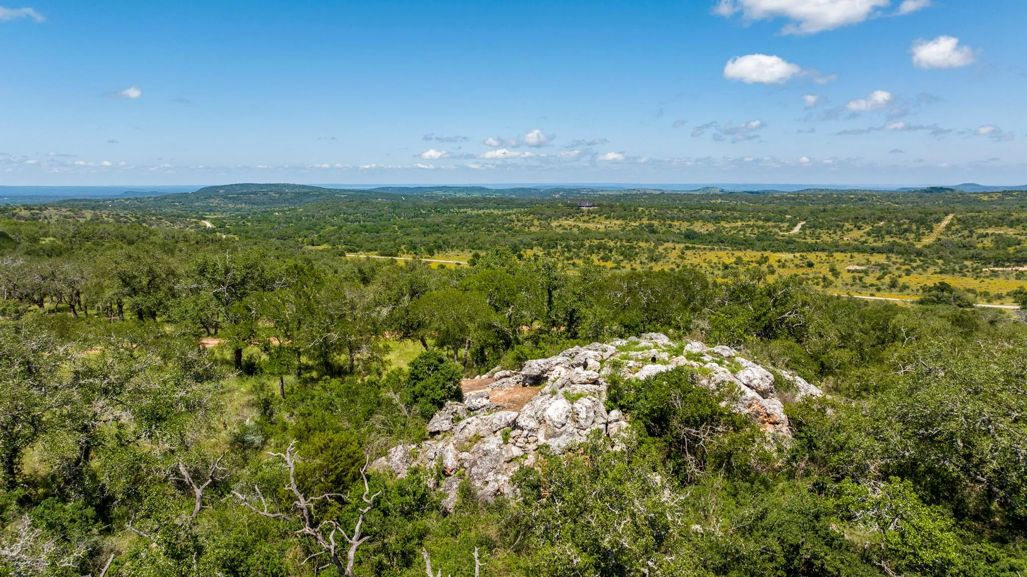 Land for Sale in Llano County, Texas over 100 Acres 28 Properties