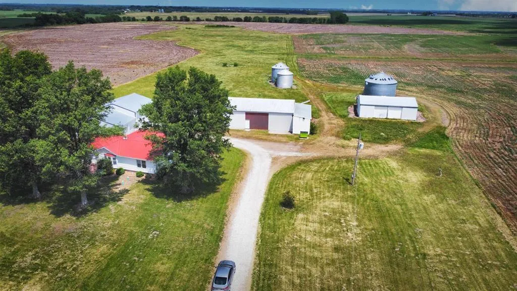 Farms for Sale in Pettis County, Missouri 4 Properties