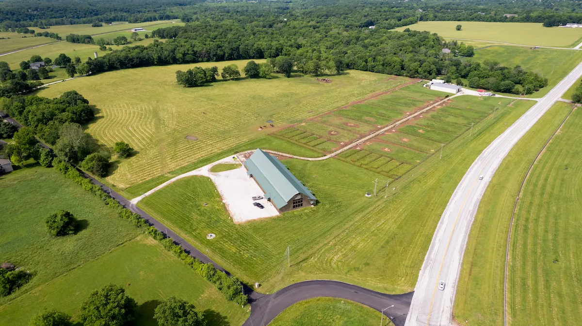 Land for Sale in Springfield, Missouri 322 Properties