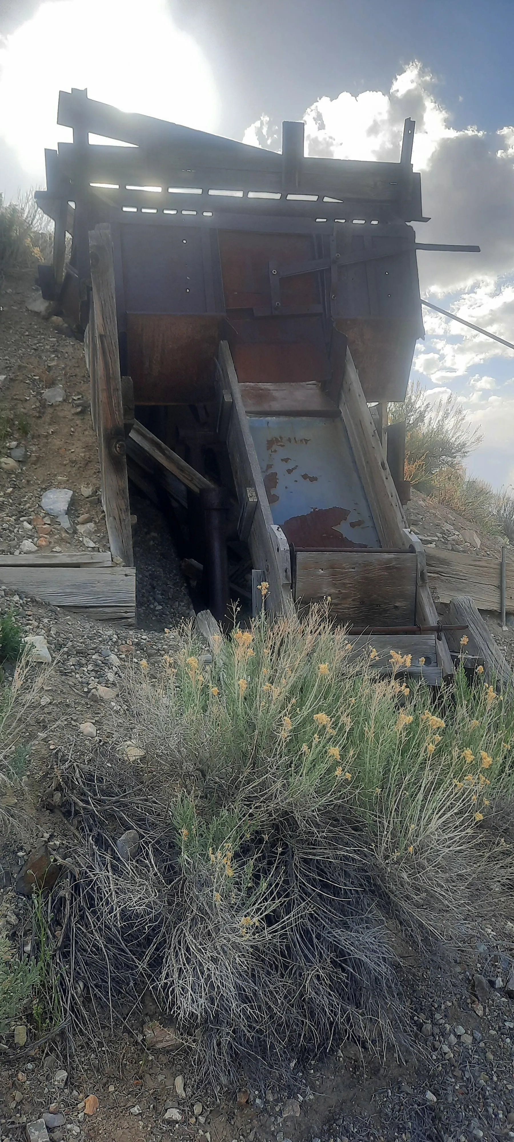 Land for Sale in Esmeralda County, Nevada 17 Properties