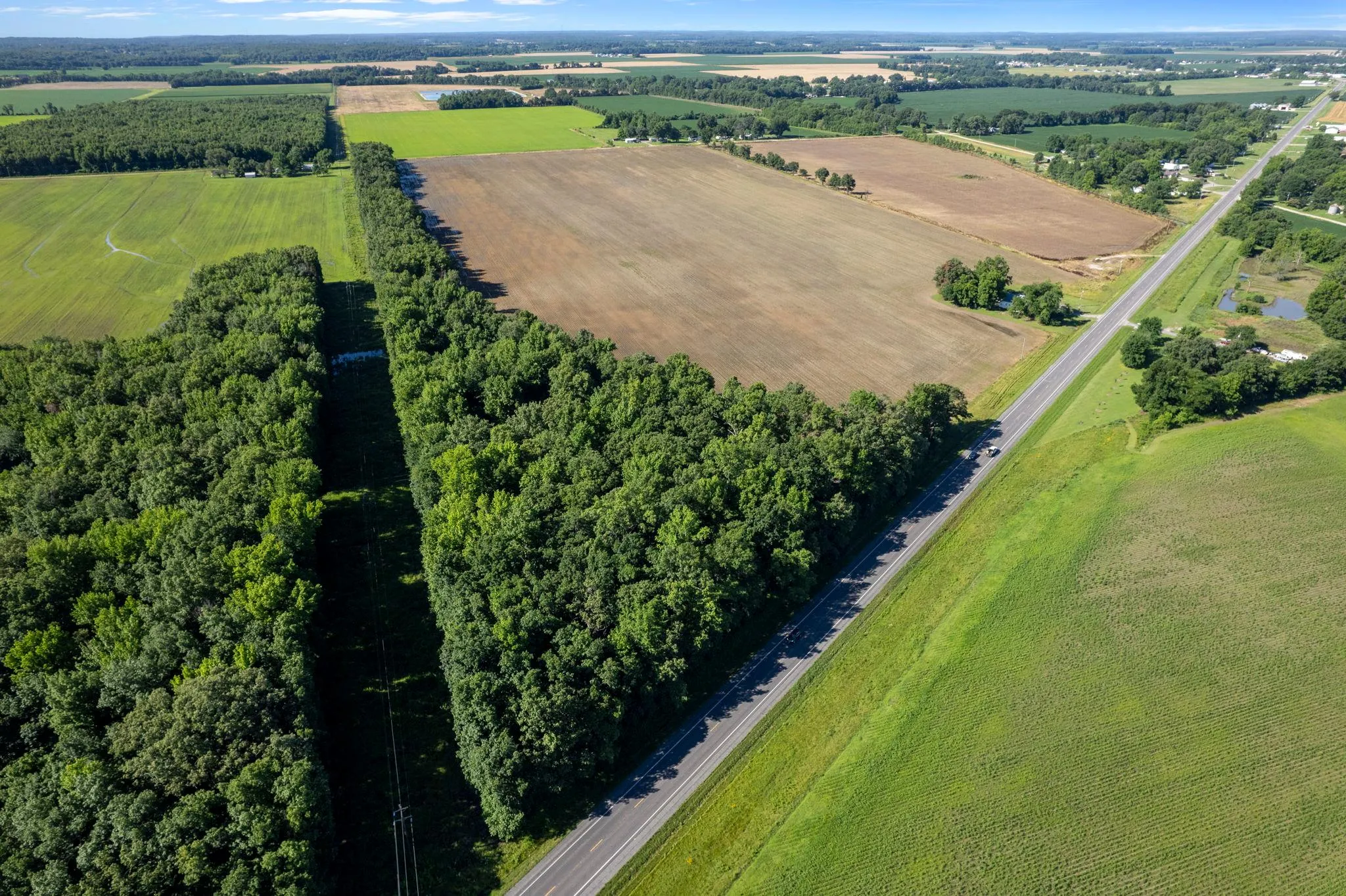 Land for Sale in Stoddard County, Missouri 109 Properties