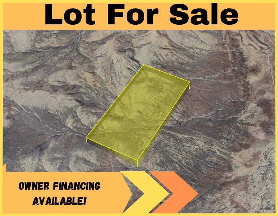 Ranches for Sale in Pershing County, Nevada 5 Properties