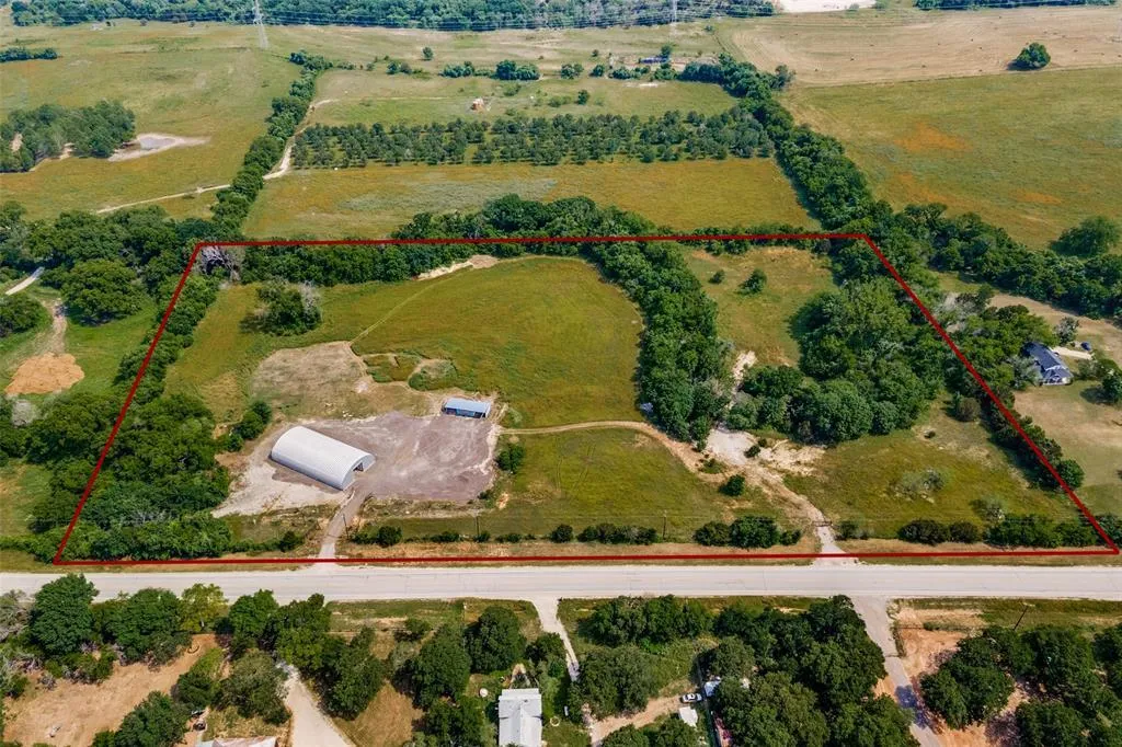 Land for Sale in Azle, Texas 214 Properties