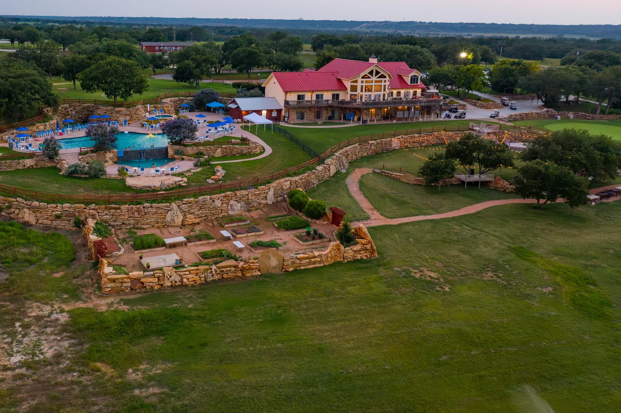 Land for Sale in Brown County, Texas over 200 Acres 22 Properties