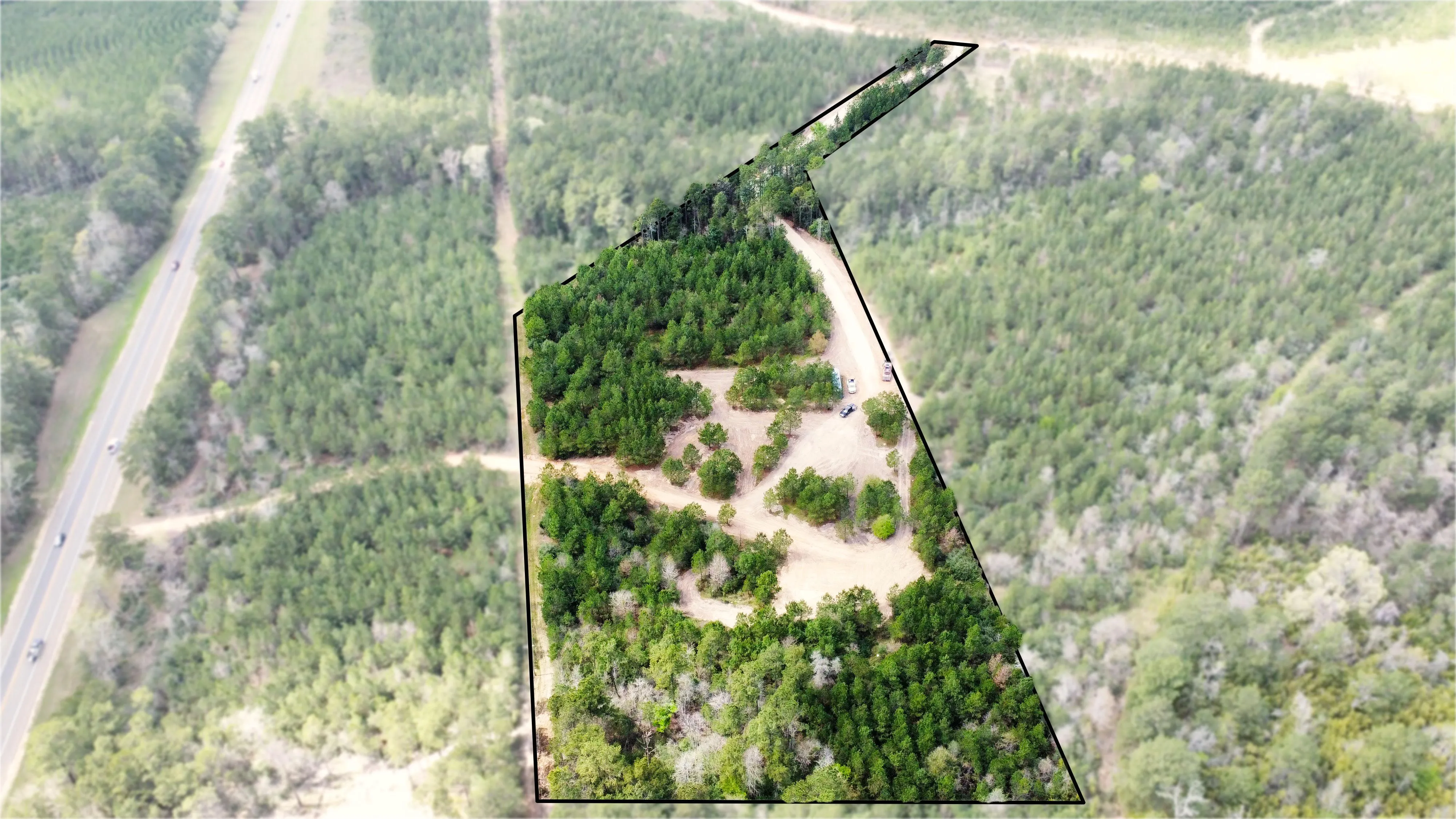 Land for Sale in Livingston, Texas 97 Properties