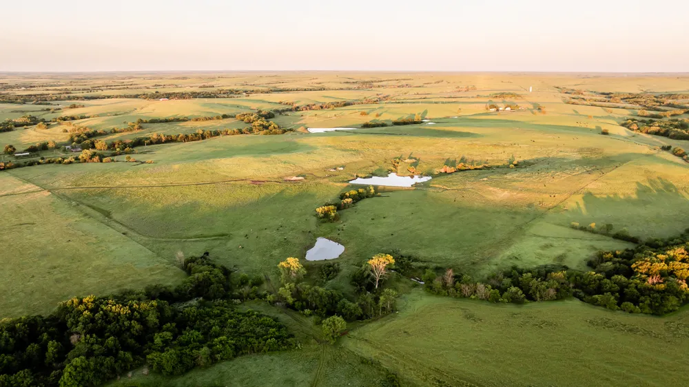 Land for Sale in Wabaunsee County, Kansas 17 Properties