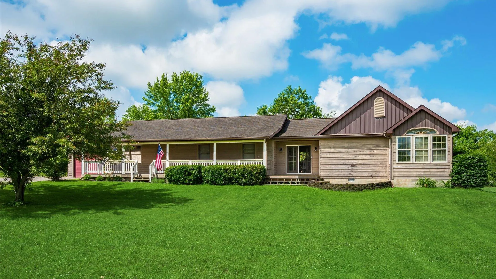 Land for Sale in Ohio up to 5 Acres 5,072 Properties