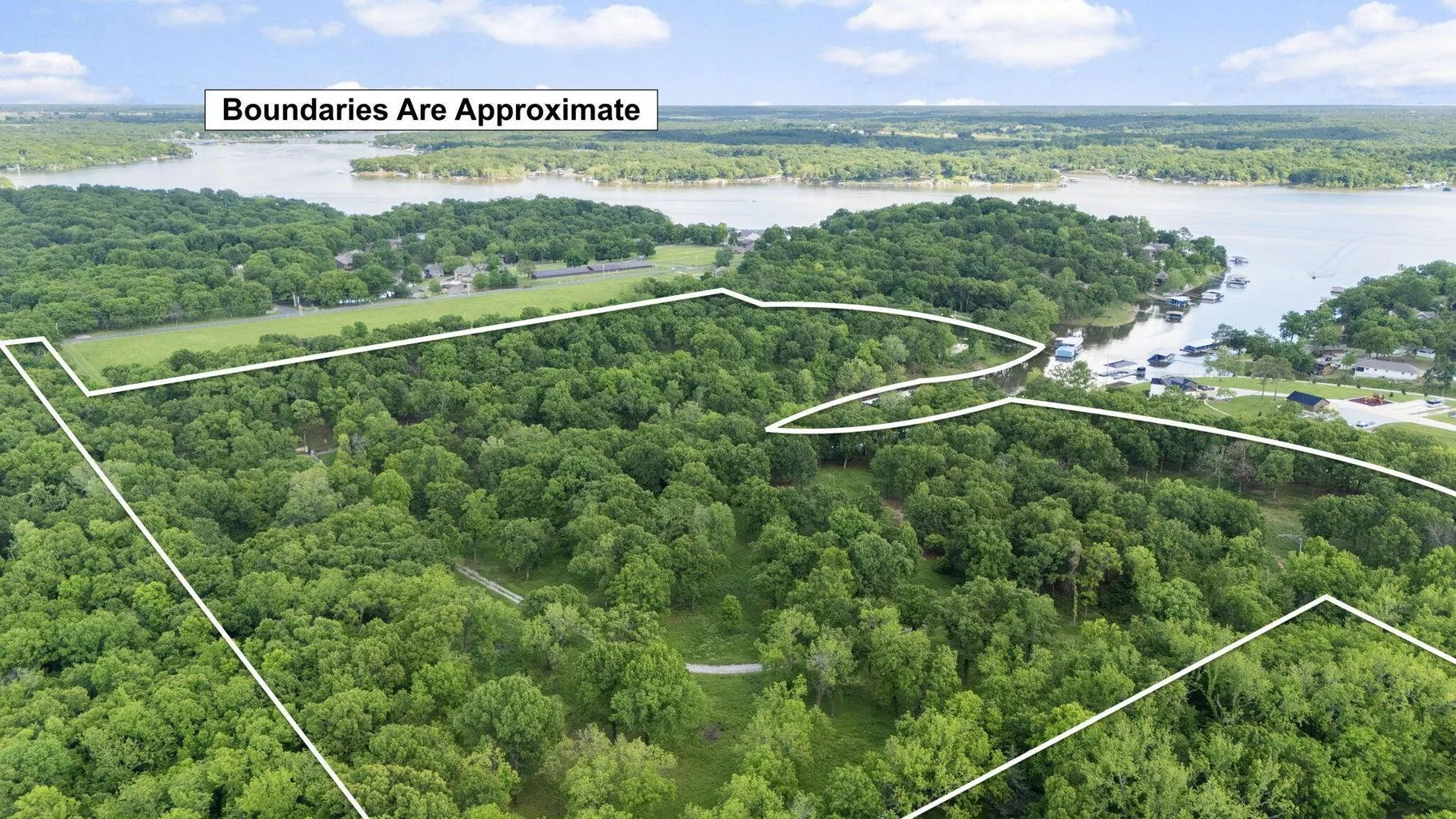 Owner Financing Land for Sale in Oklahoma 435 Properties