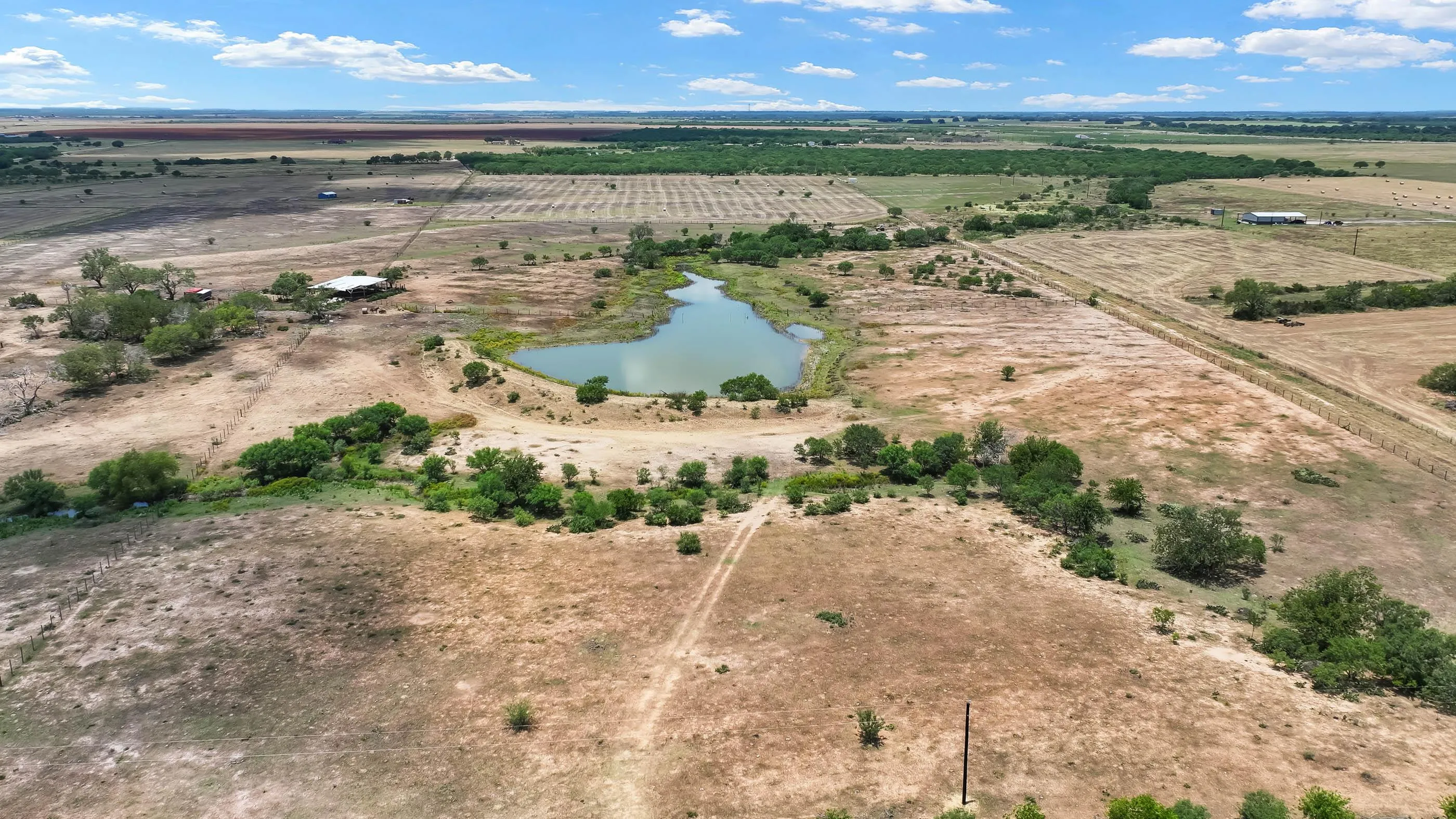 Land for Sale in Wilson County, Texas 350 Properties