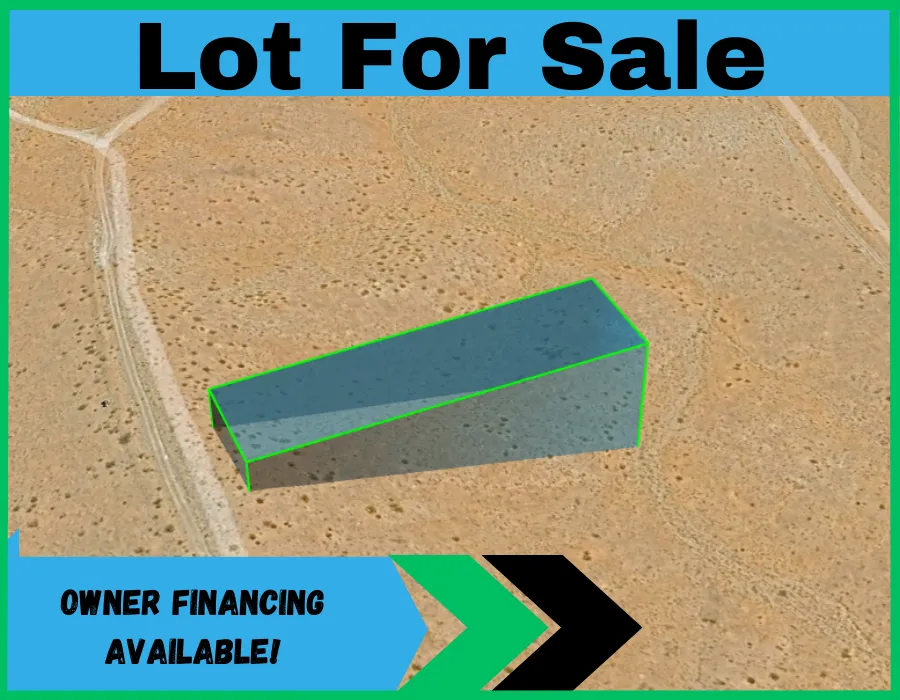 Undeveloped Land for Sale in Mohave County, Arizona 774 Properties