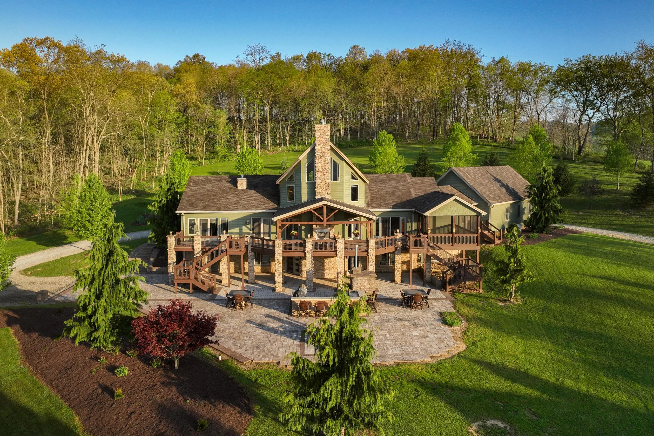 Land for sale, hobby farms for sale in Pennsylvania 695 Properties