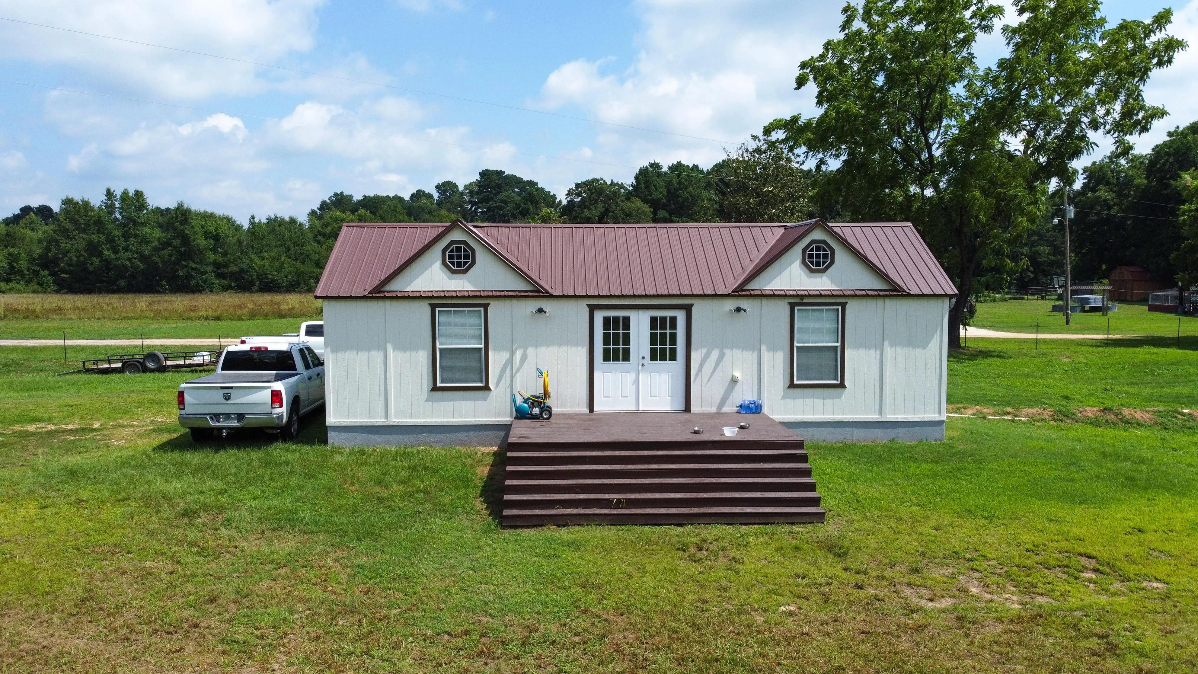 Land for Sale in De Kalb, Texas 29 Properties