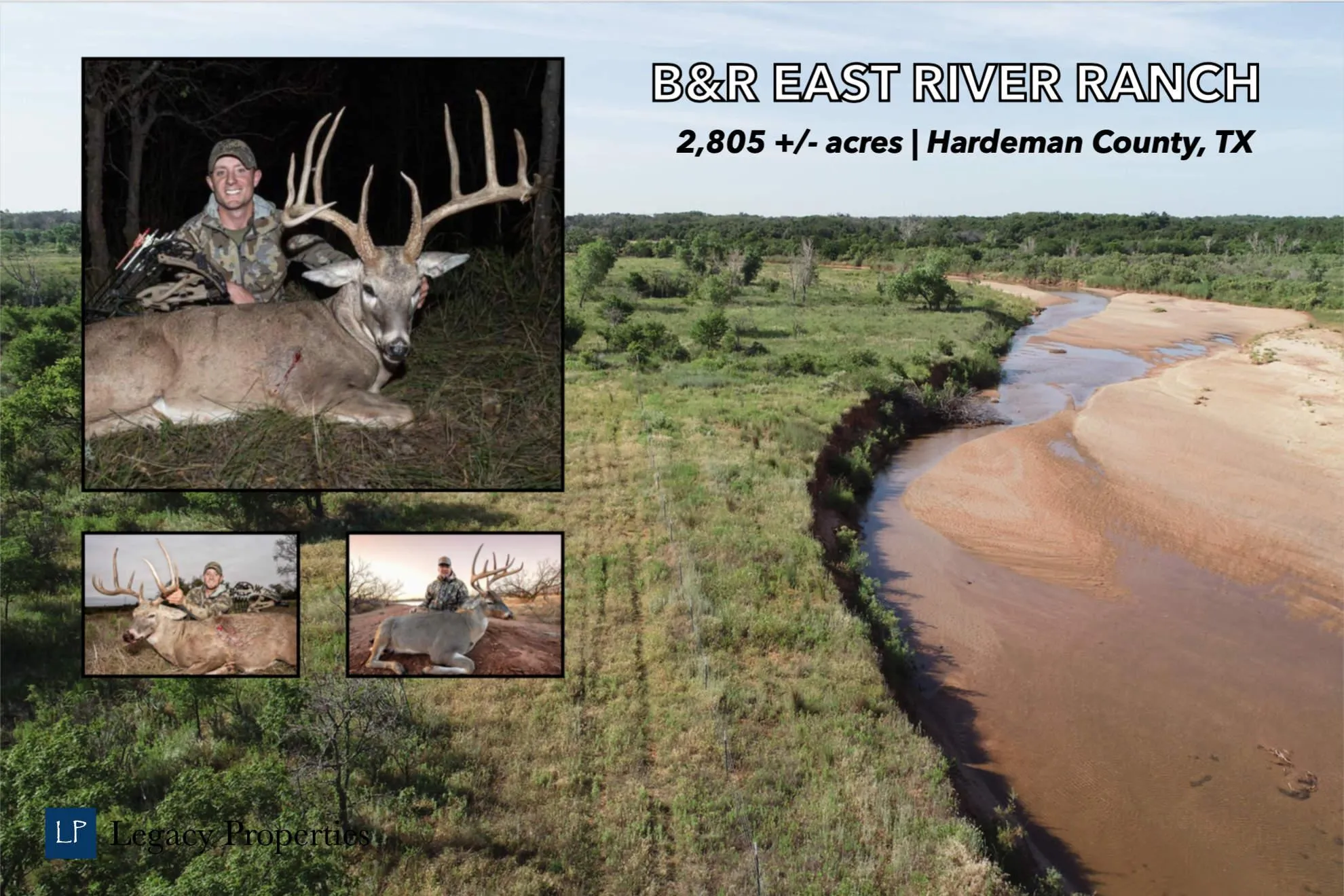 Land for Sale in Hardeman County, Texas 19 Properties