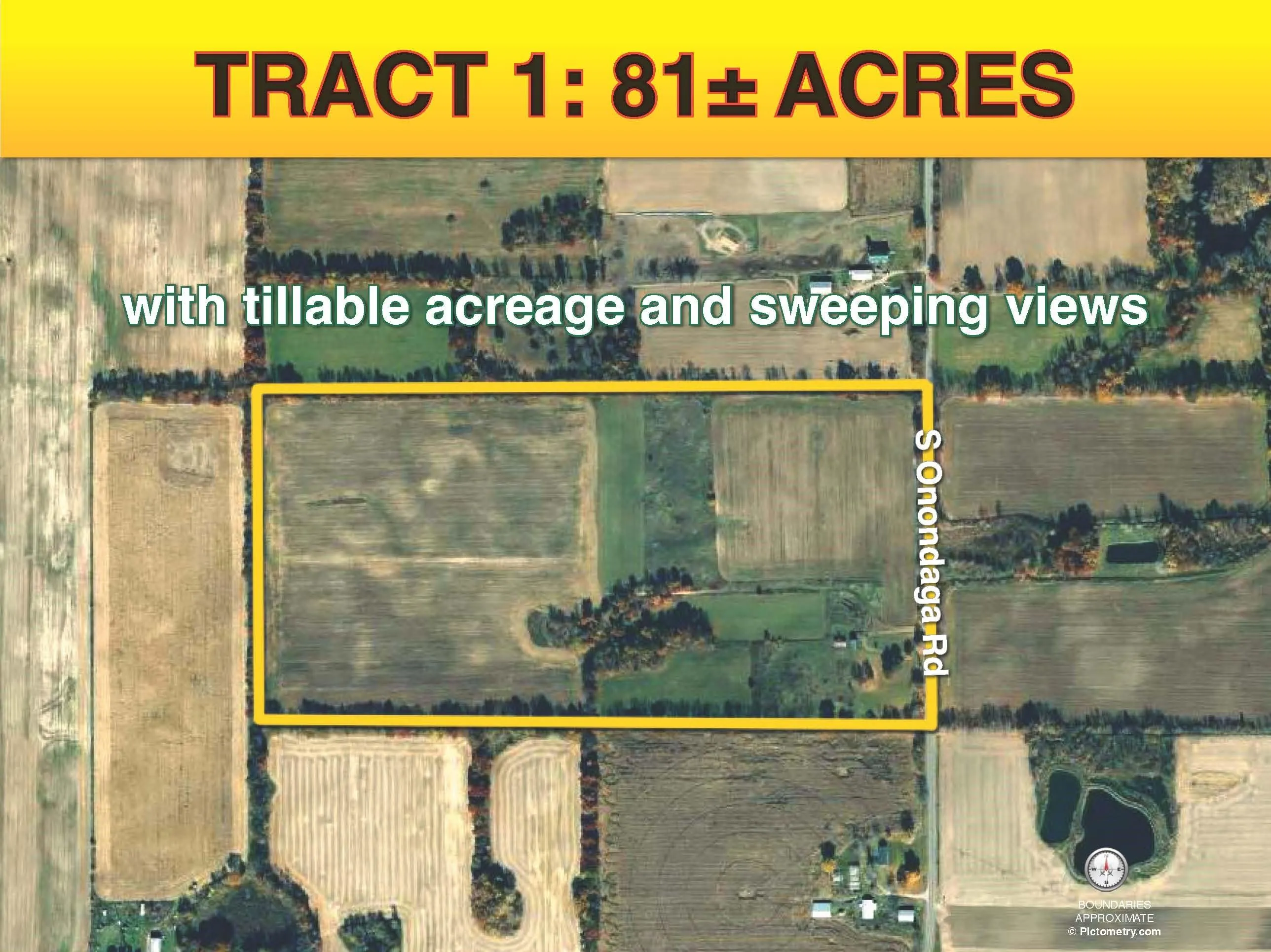 Land for sale, hobby farms for sale in Michigan 951 Properties