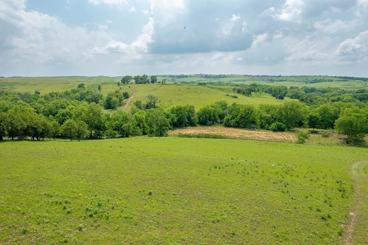 Land for Sale in Elk County, Kansas 16 Properties