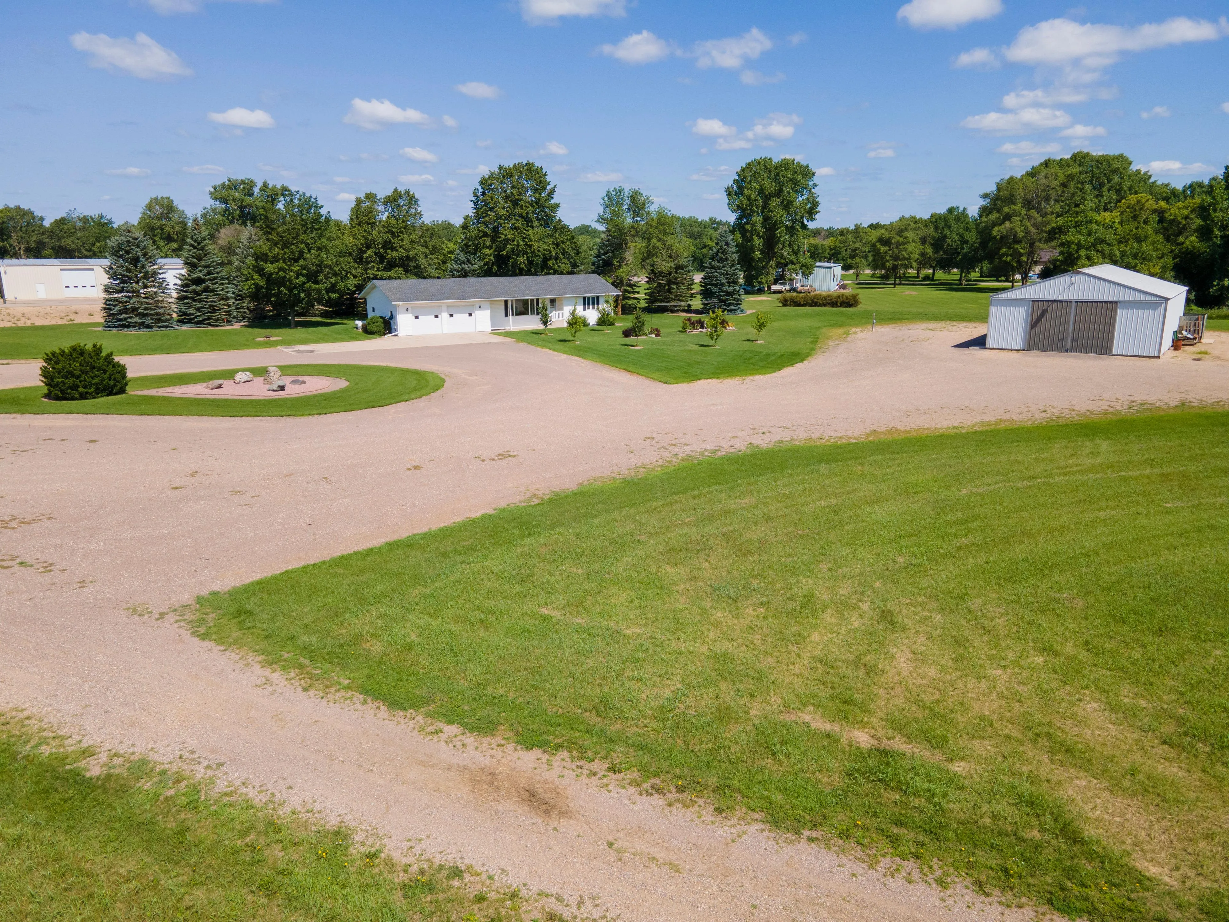 Residential Properties for Sale in Russell, Minnesota 2 Properties