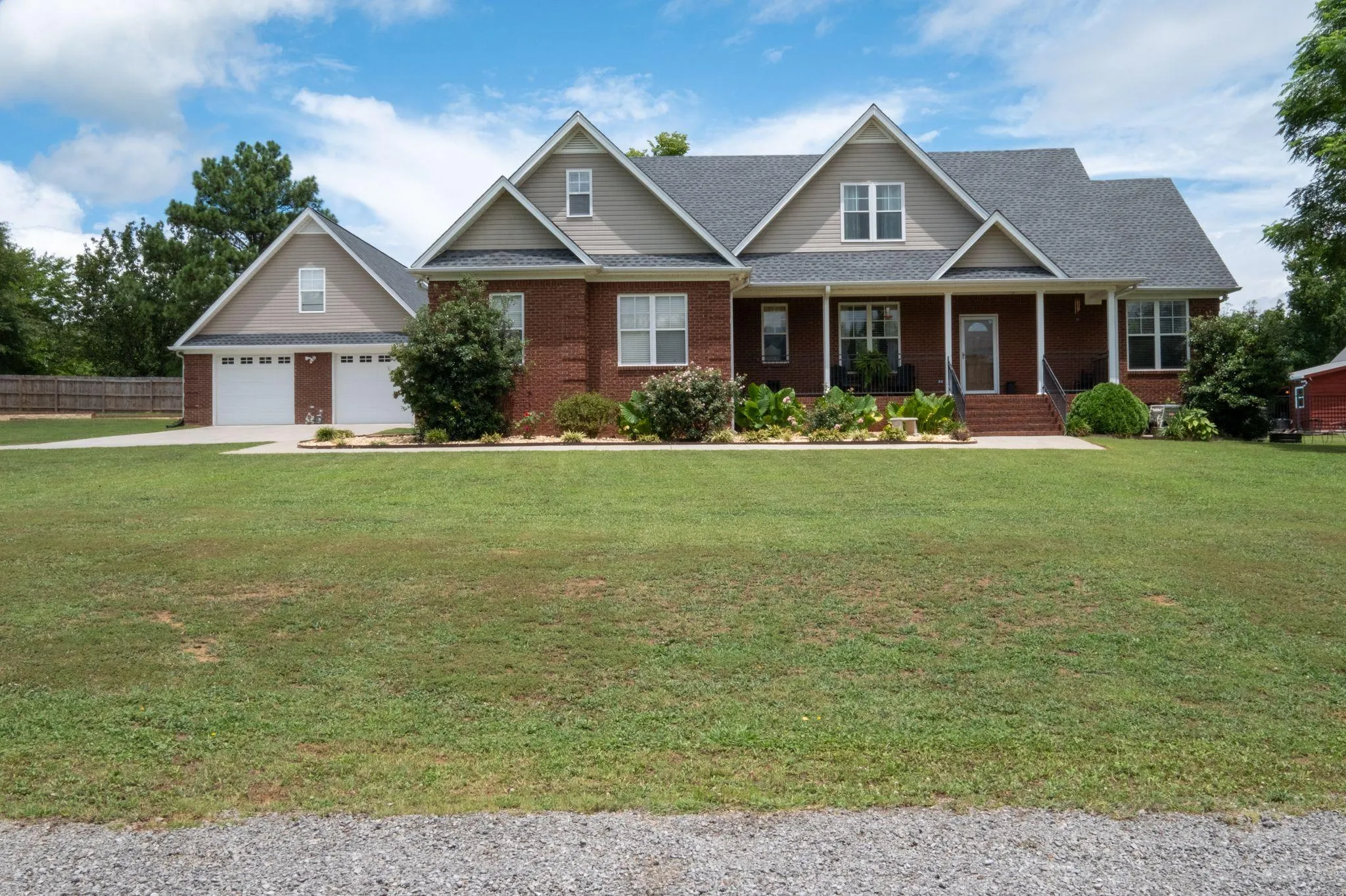 Properties of Bruce Hoge with SouthLand Realty & Auction LLC in