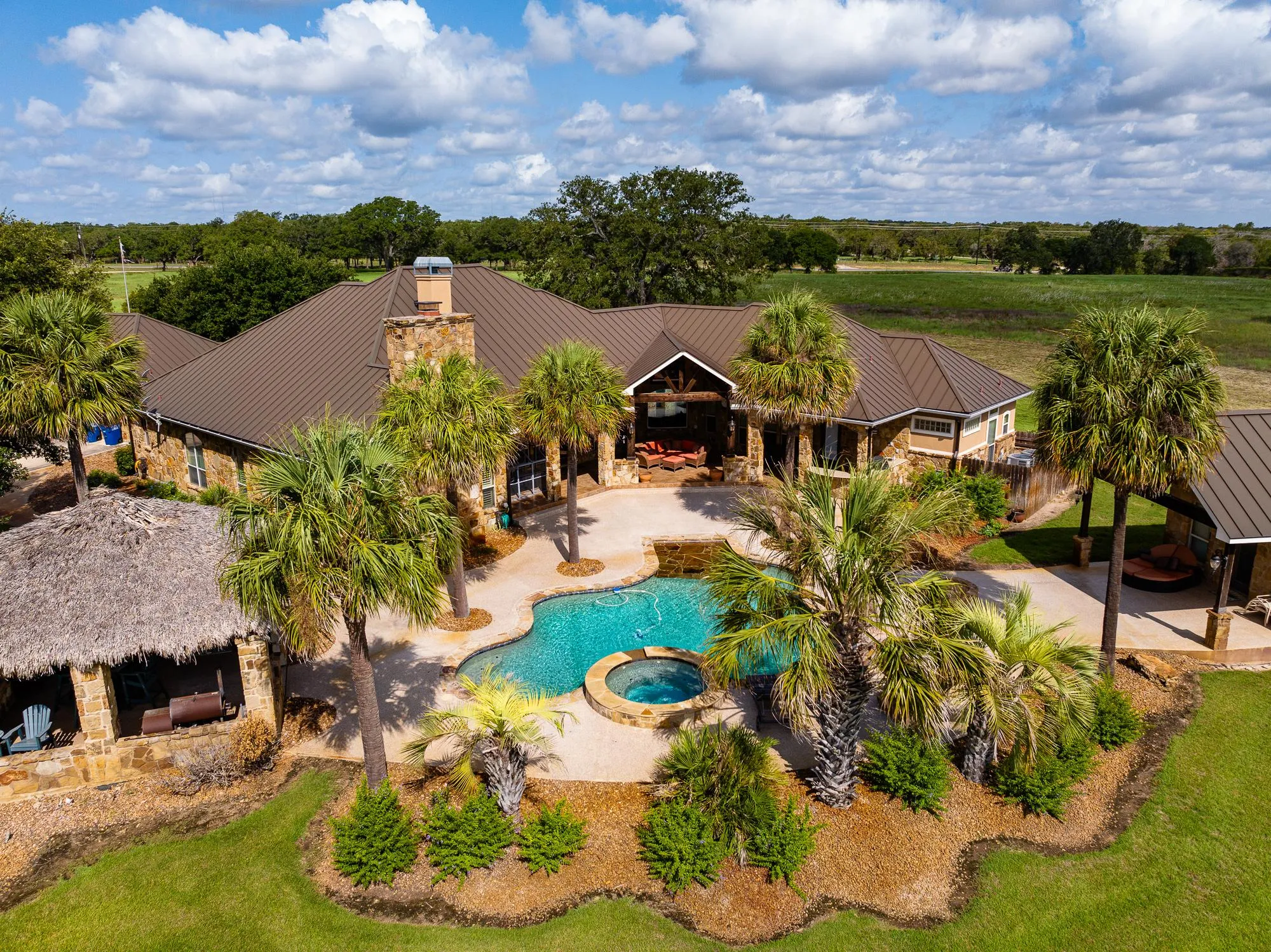 Land for Sale in Wilson County, Texas over 100 Acres 16 Properties