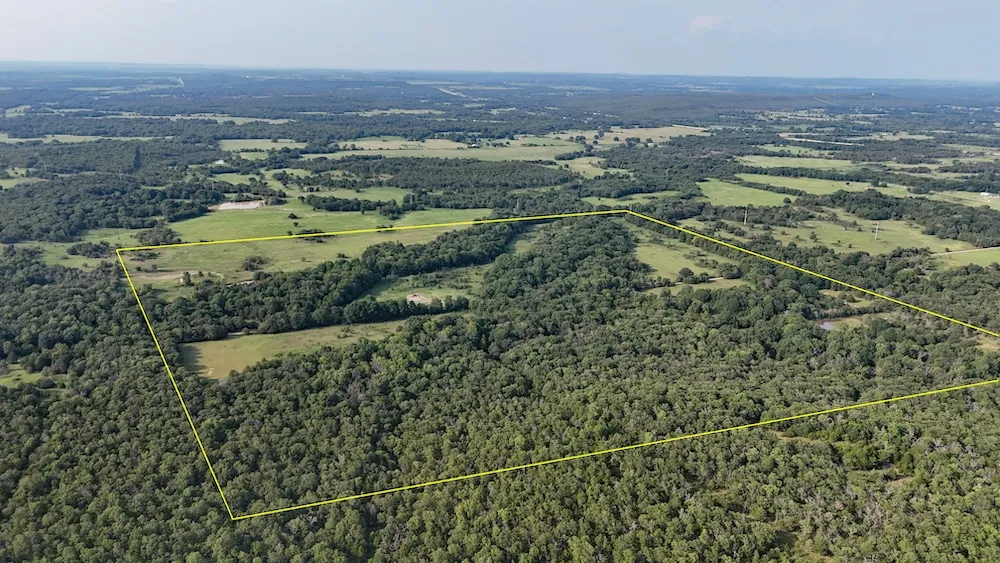 Land for Sale in McIntosh County, Oklahoma 304 Properties