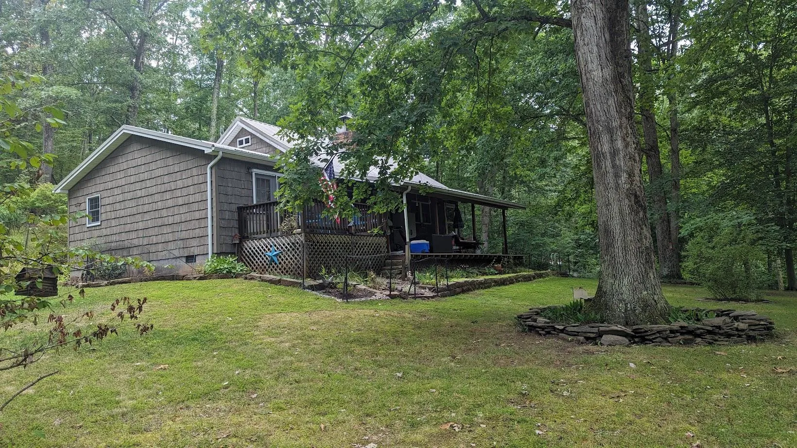 Land for Sale in Doddridge County, West Virginia 9 Properties