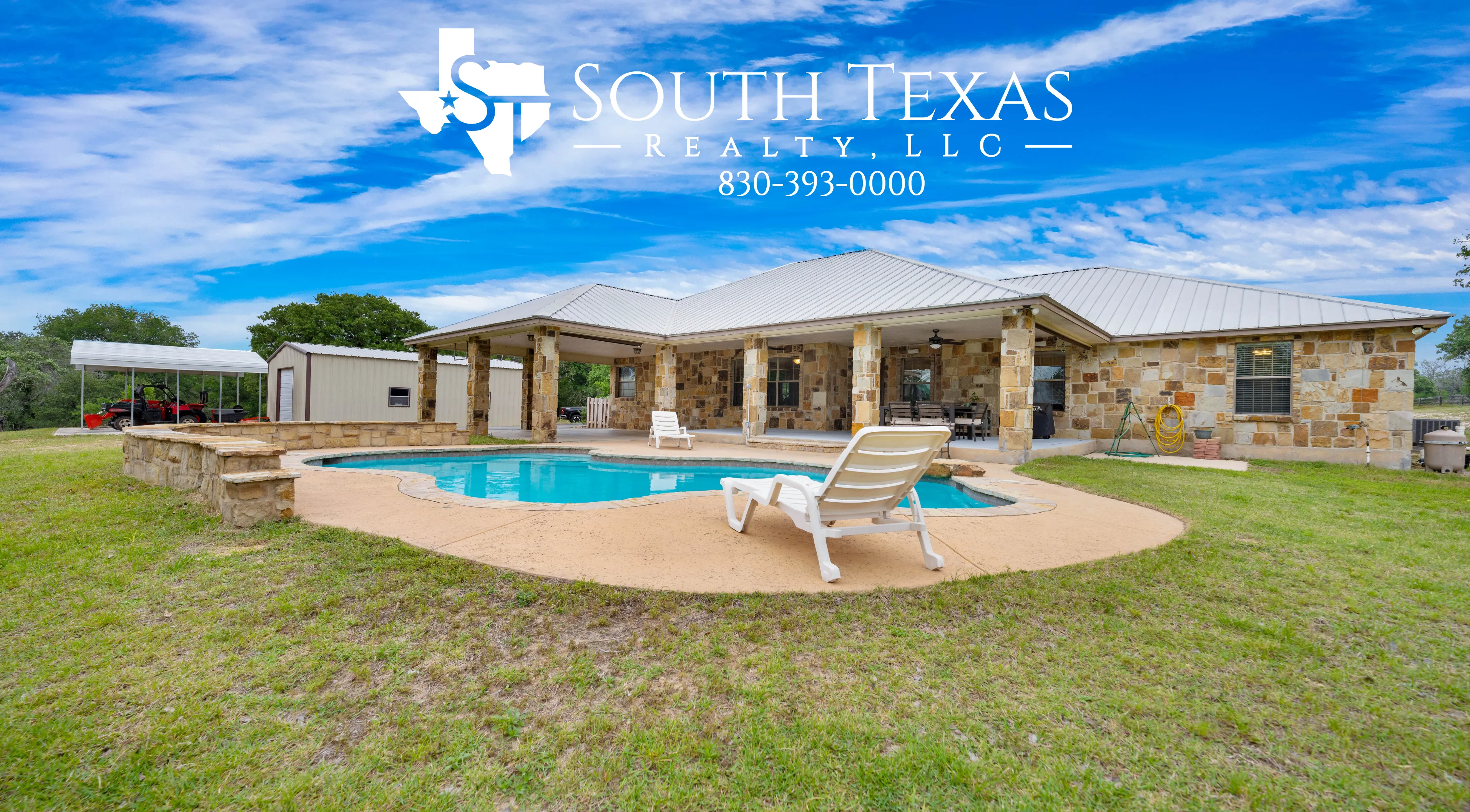 Land for Sale in San Antonio Texas Region between 5 and 10 Acres - 408 ...