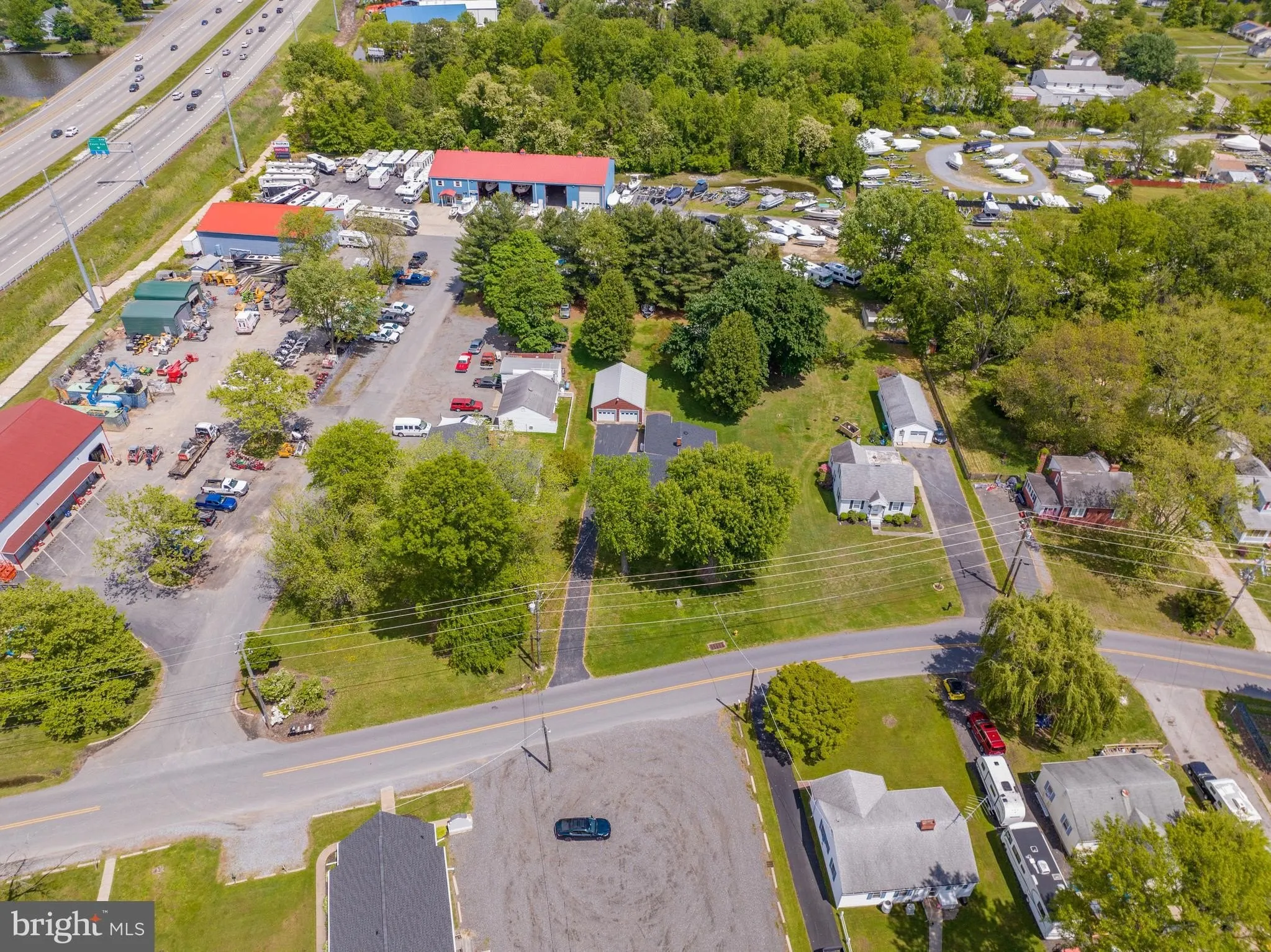 Beallsville Md Four Streams Golf Club Land For Sale In Maryland Up